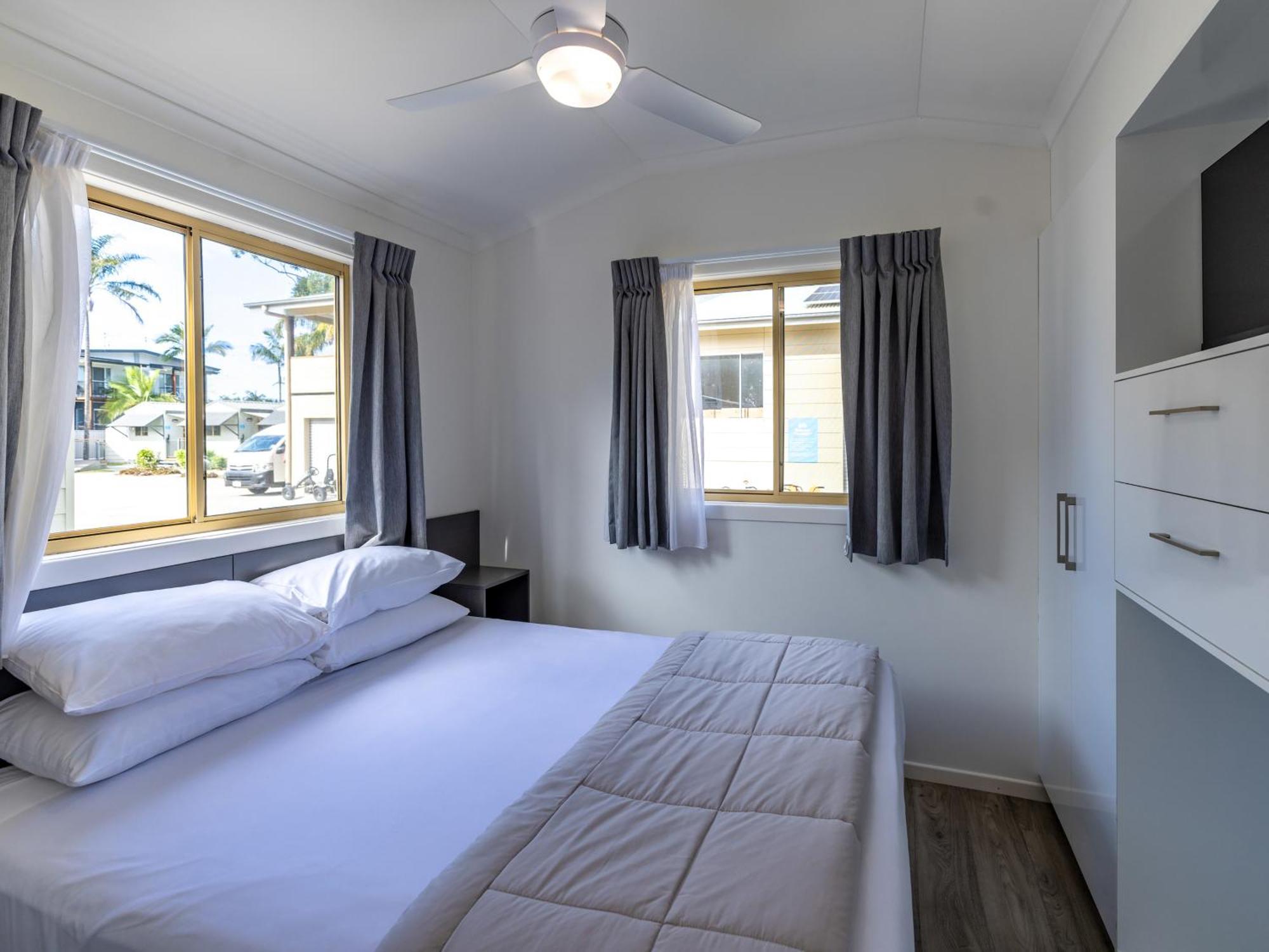 One-Bedroom Villa