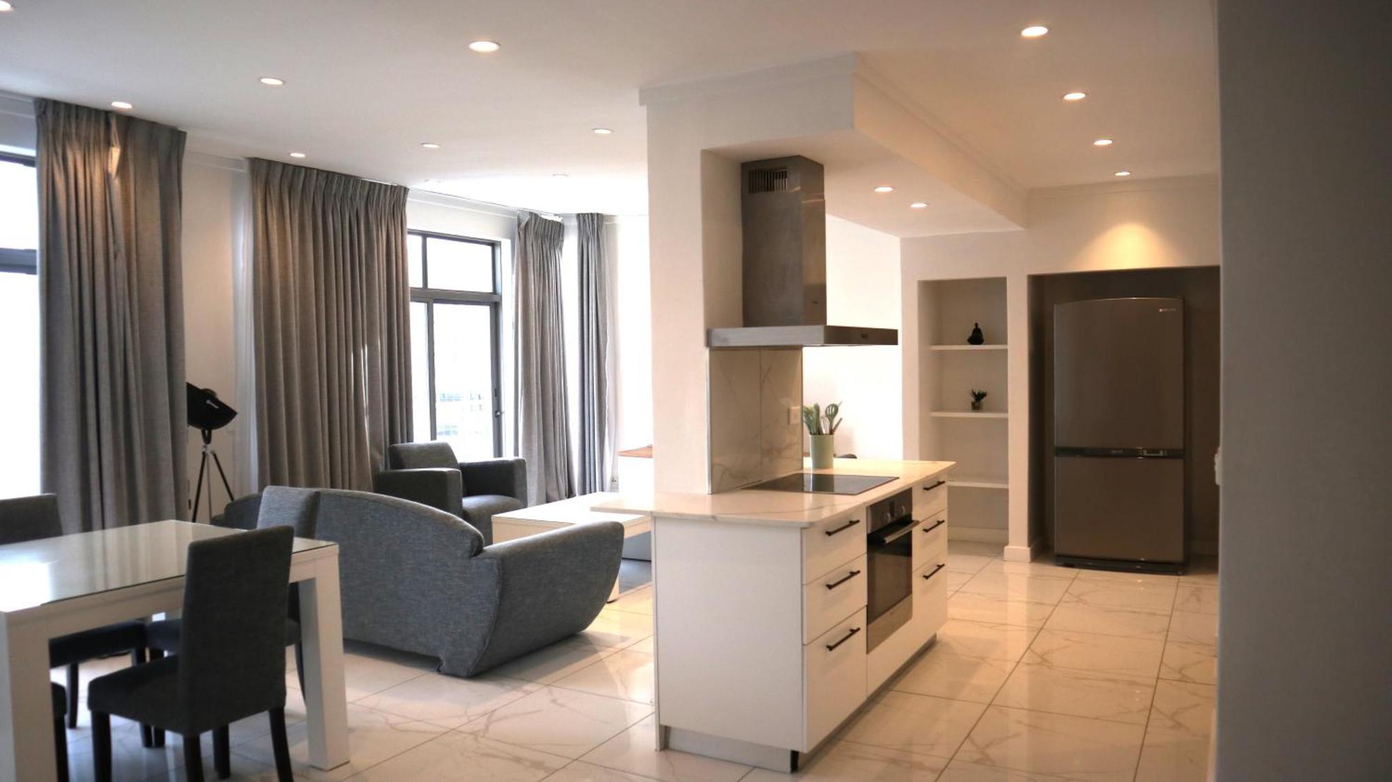 Apartamento Ático
