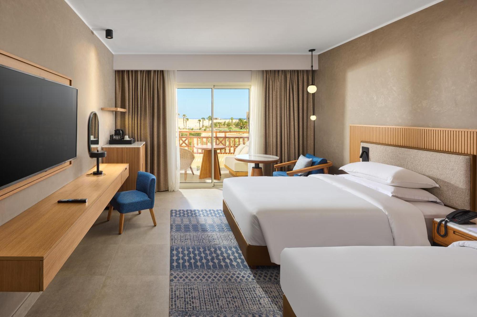 Standard Guest Room Guest room 2 Twin or Single Beds
