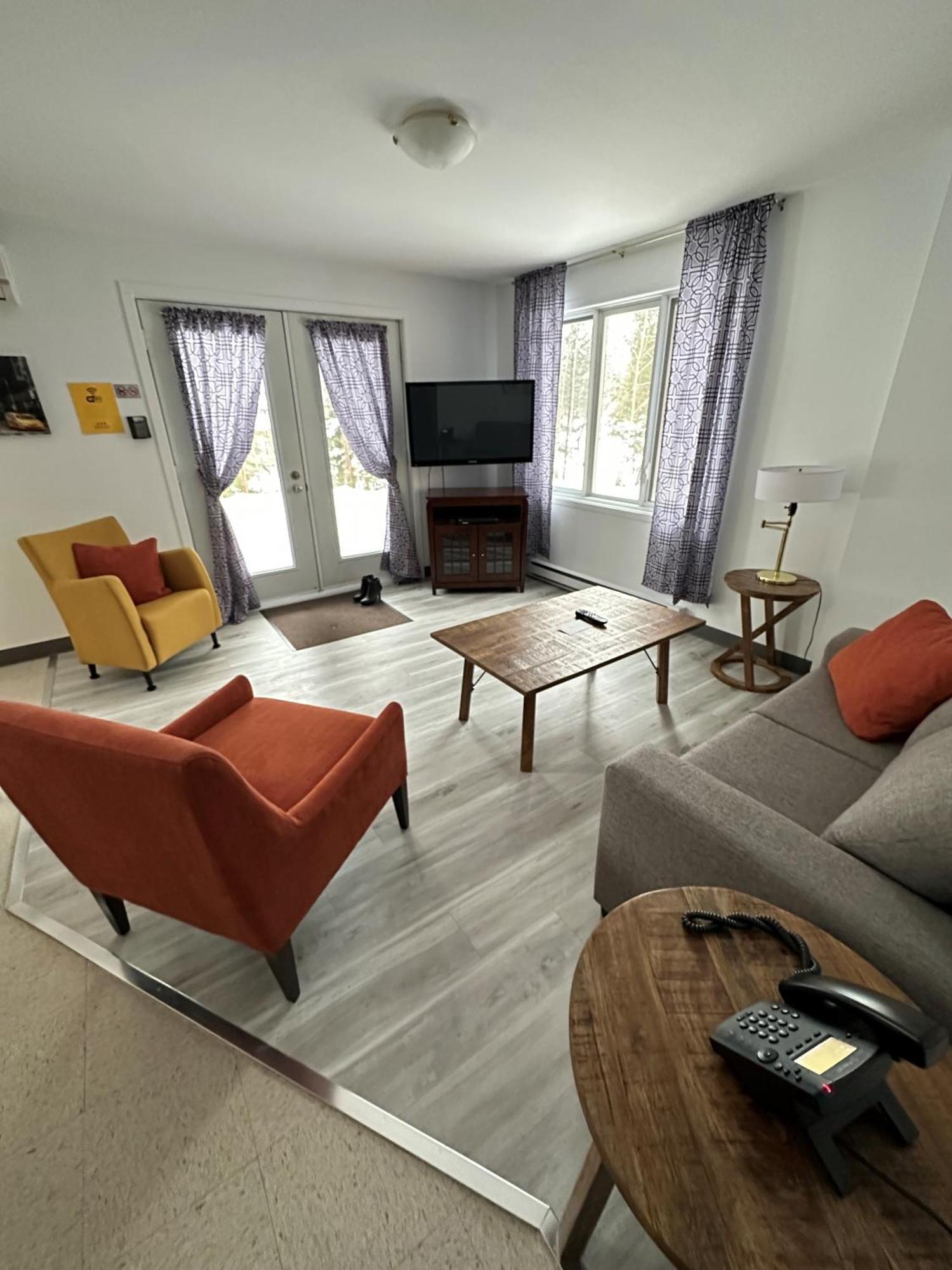 One-Bedroom Suite