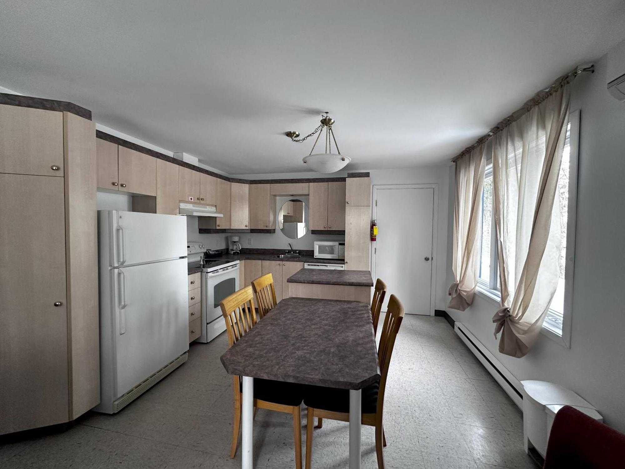 Two-Bedroom Suite