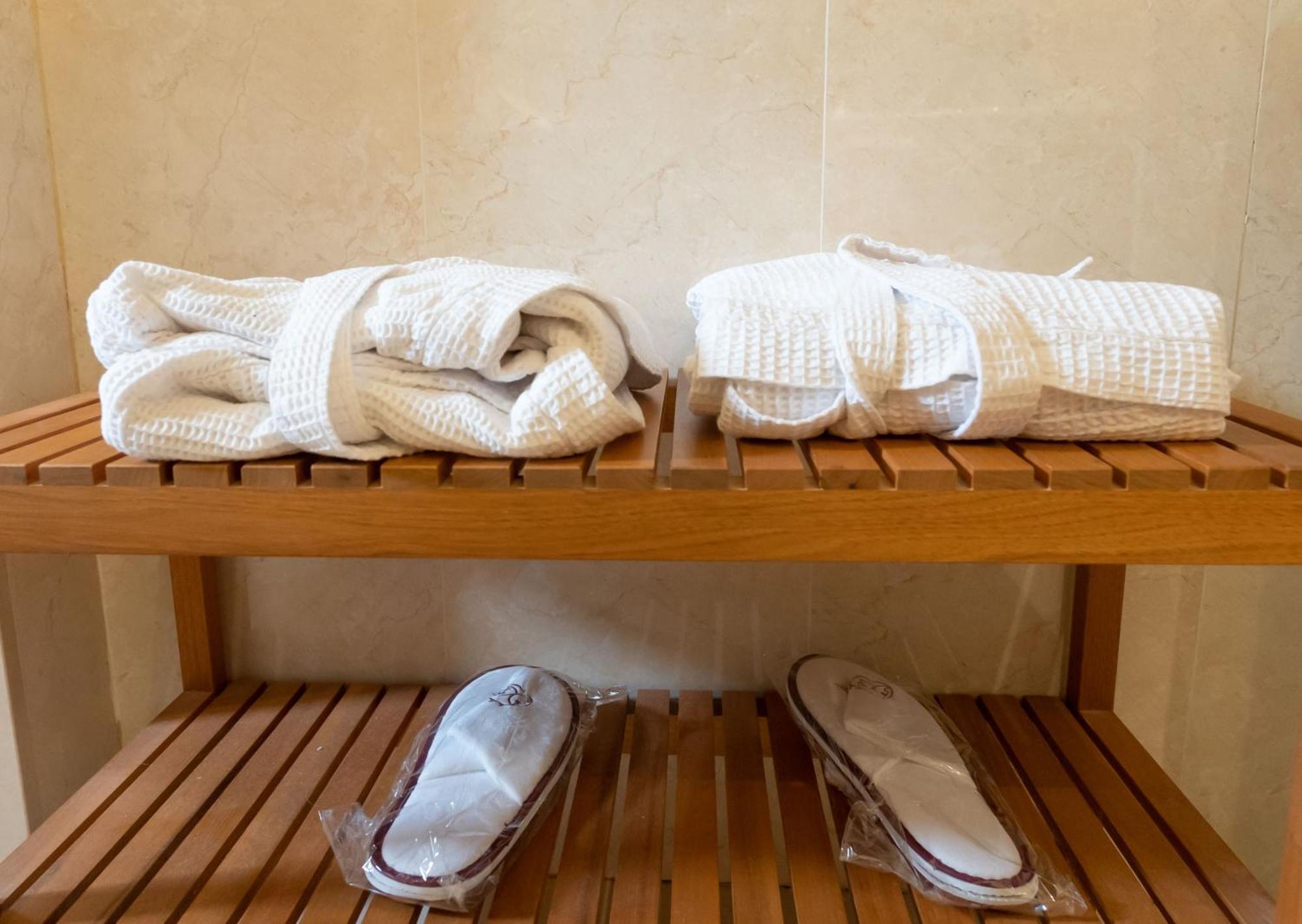 Suite Familiar con Vistas y Terraza