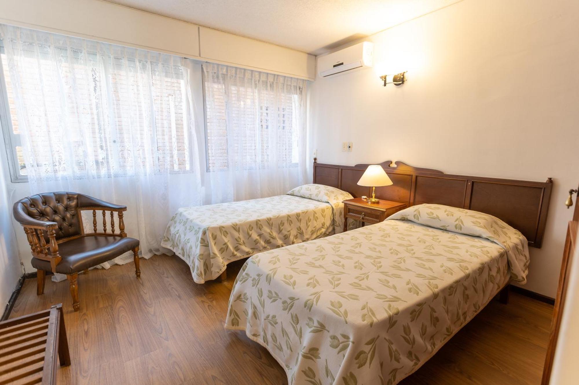 Budget Double or Twin Room