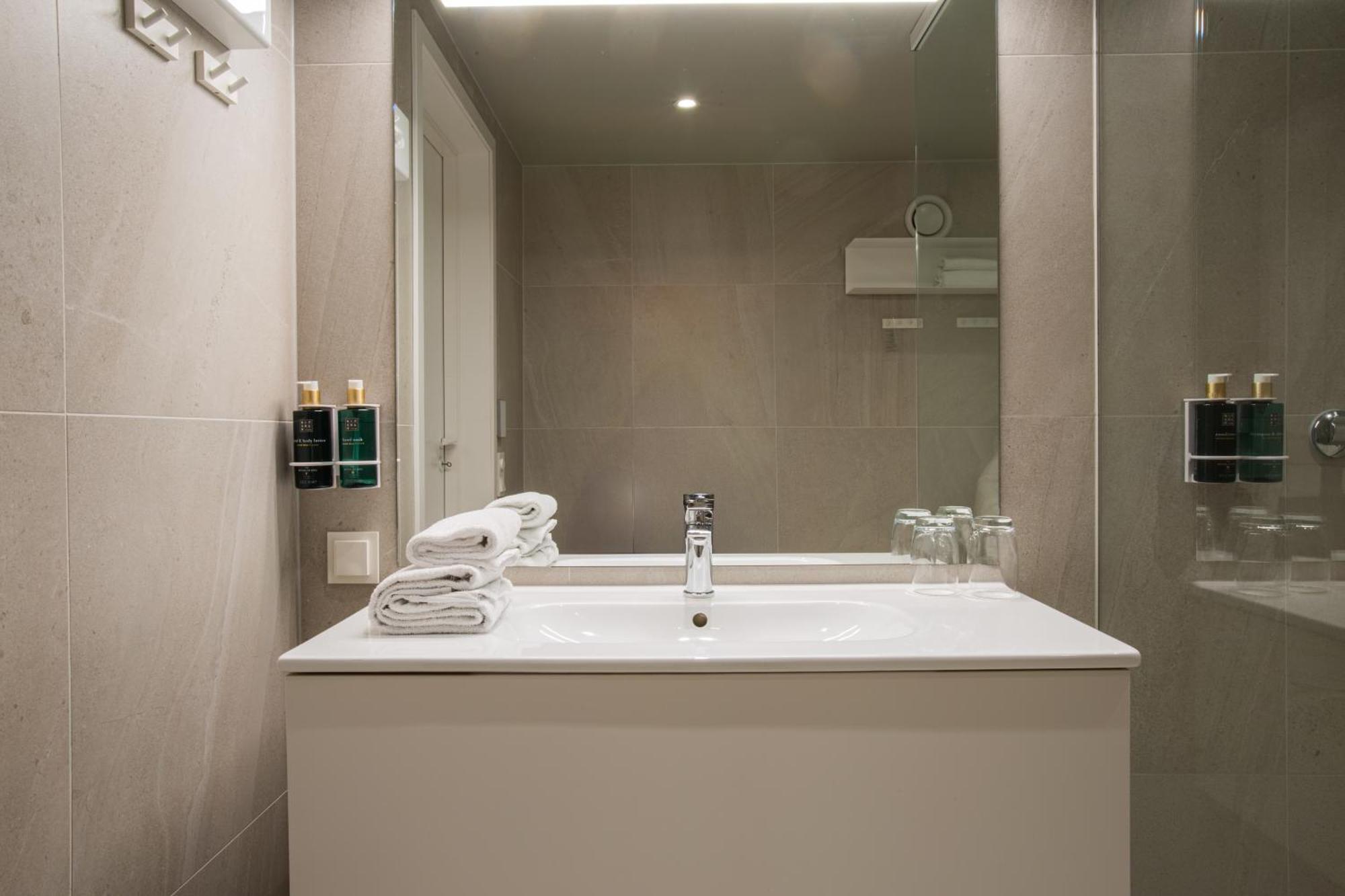 Junior Suite Sea View