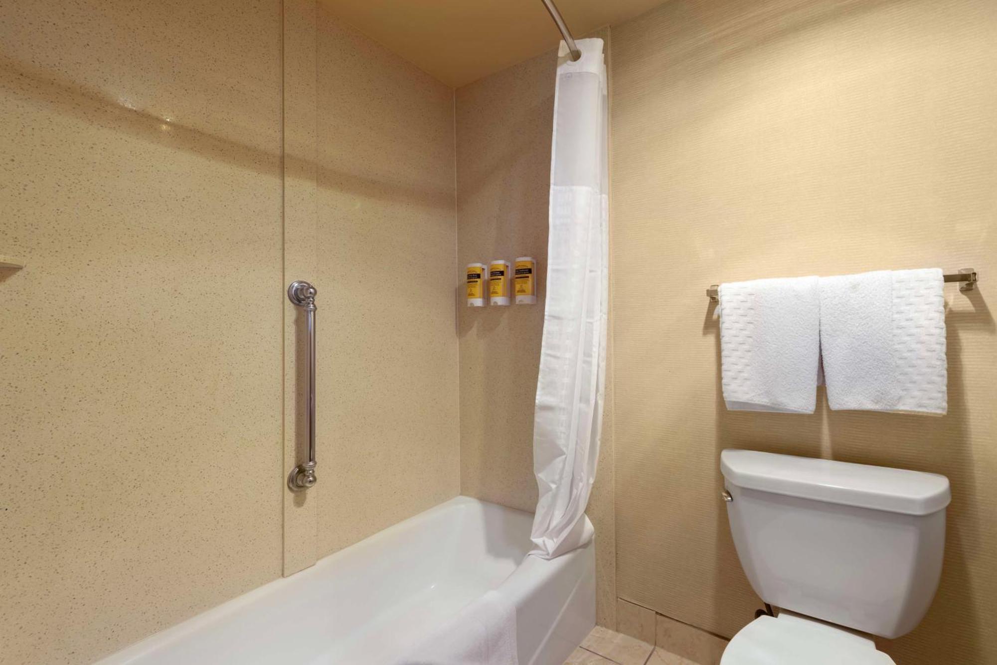 King Room with Sofa and Wet Bar - Interior Room/Non-Smoking