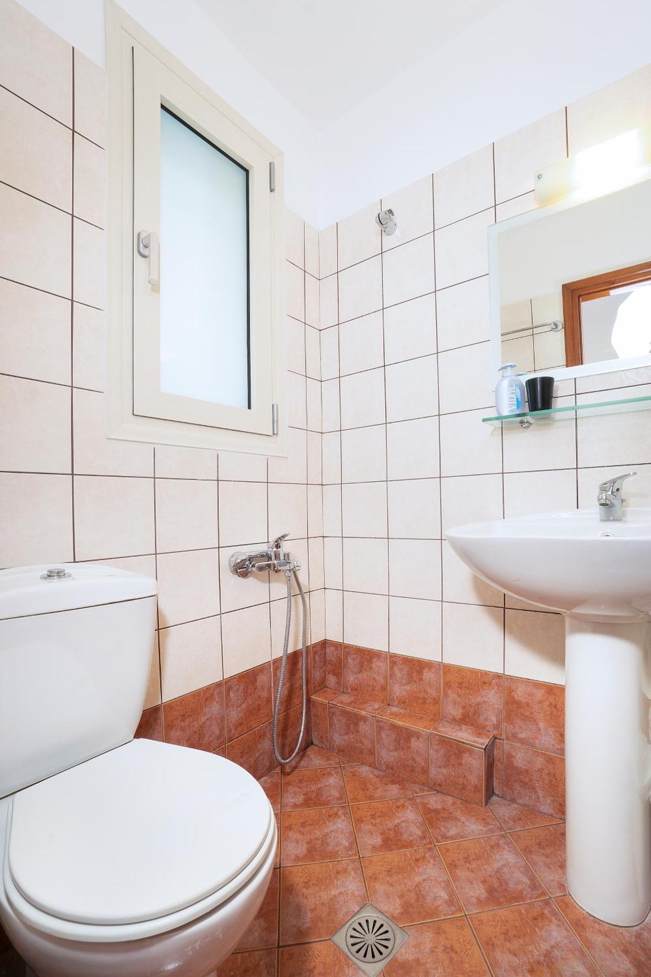 Habitación Doble Económica