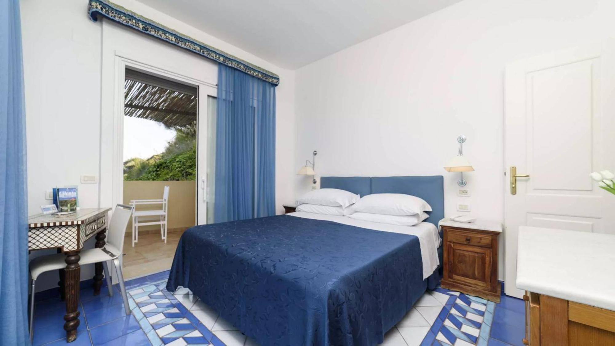 Double Room Sea View