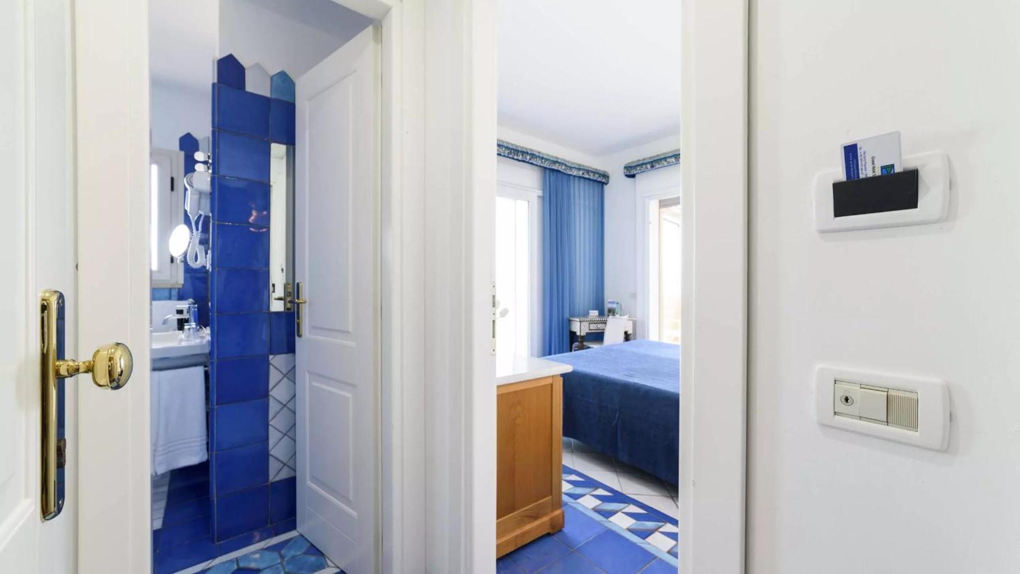 Double Room Sea View