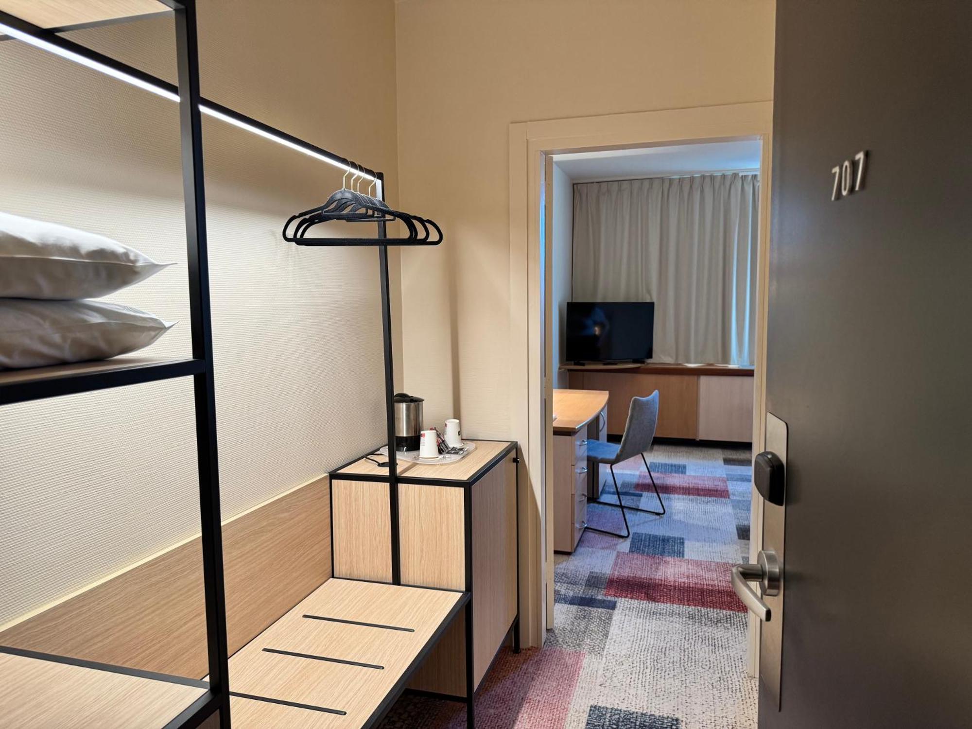 Superior Doppelzimmer