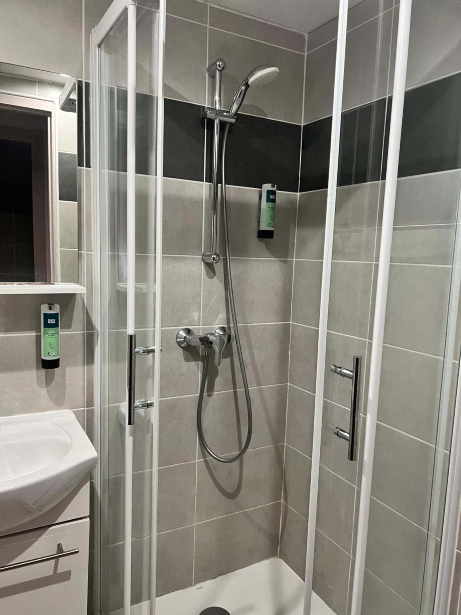 Double Room with Village View