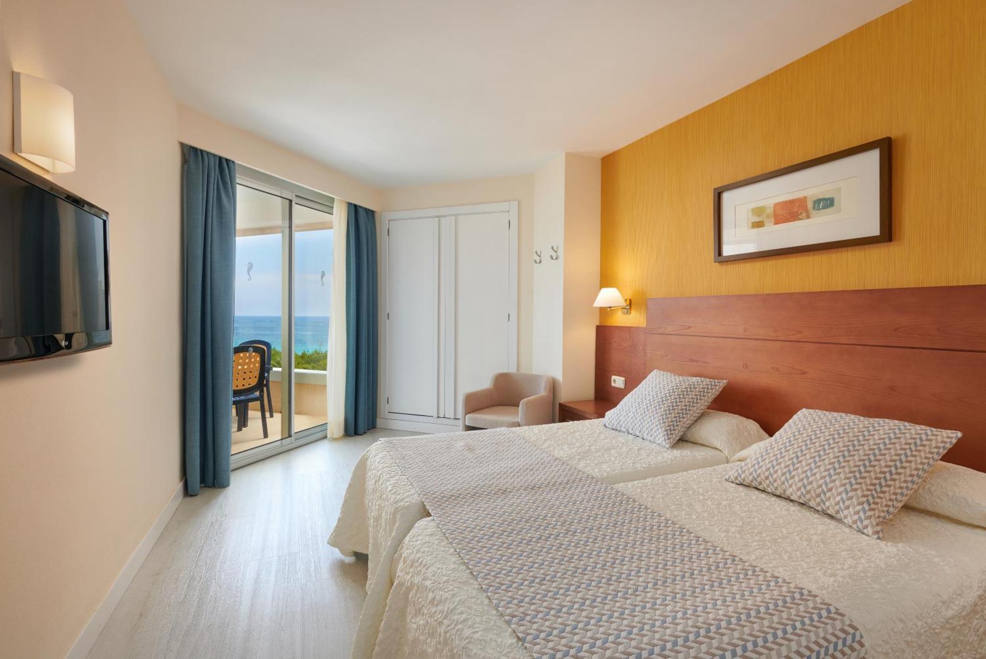 Apartment Sea View