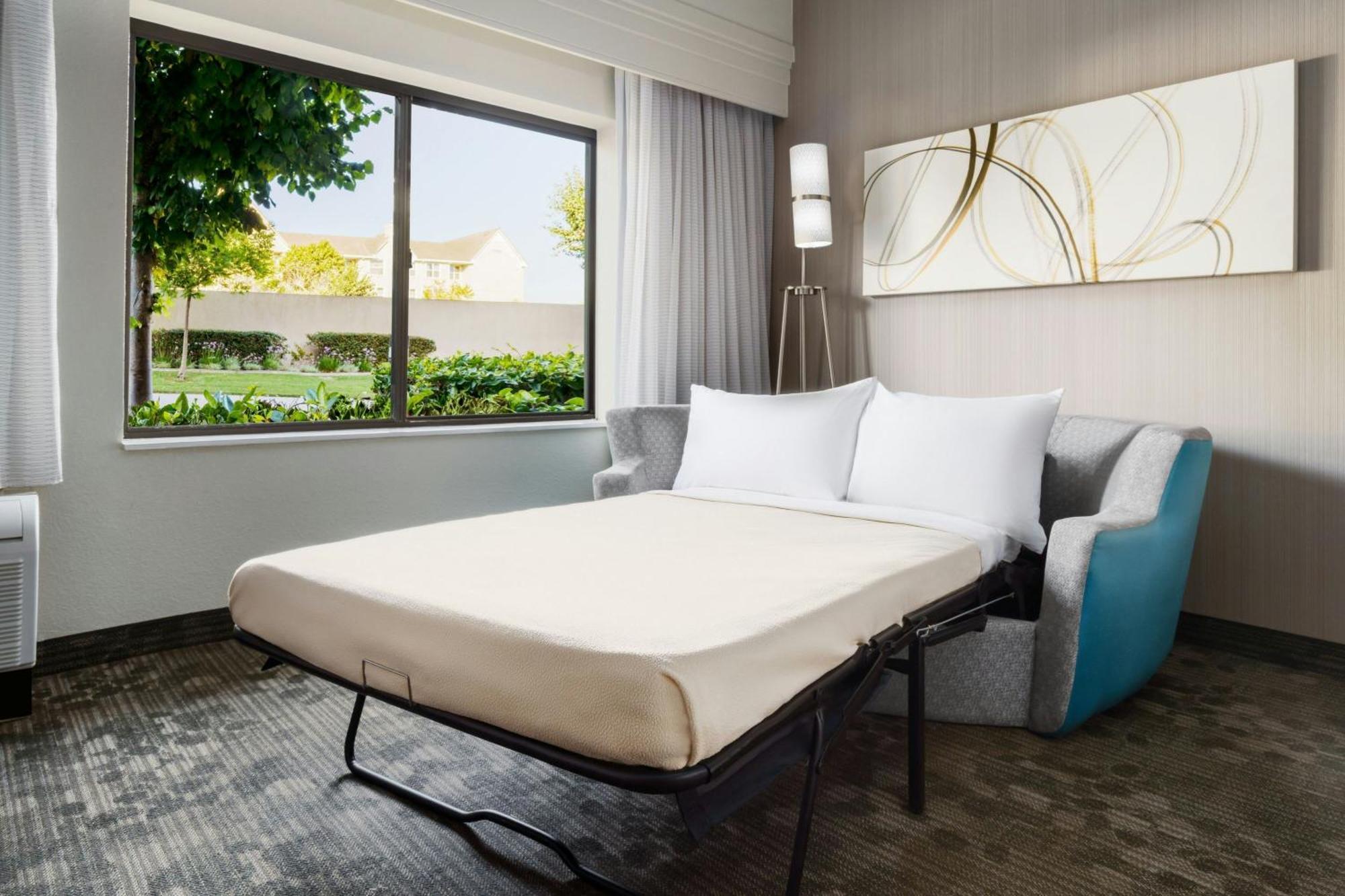 King Room Sofa Bed