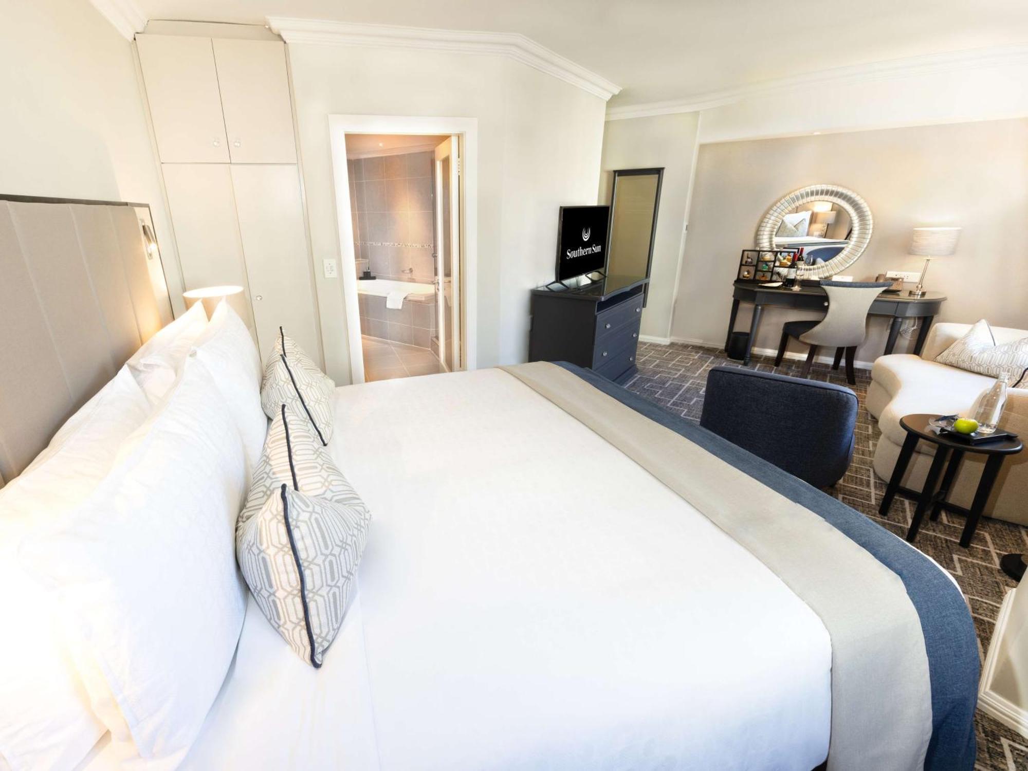 Executive Tweepersoonskamer