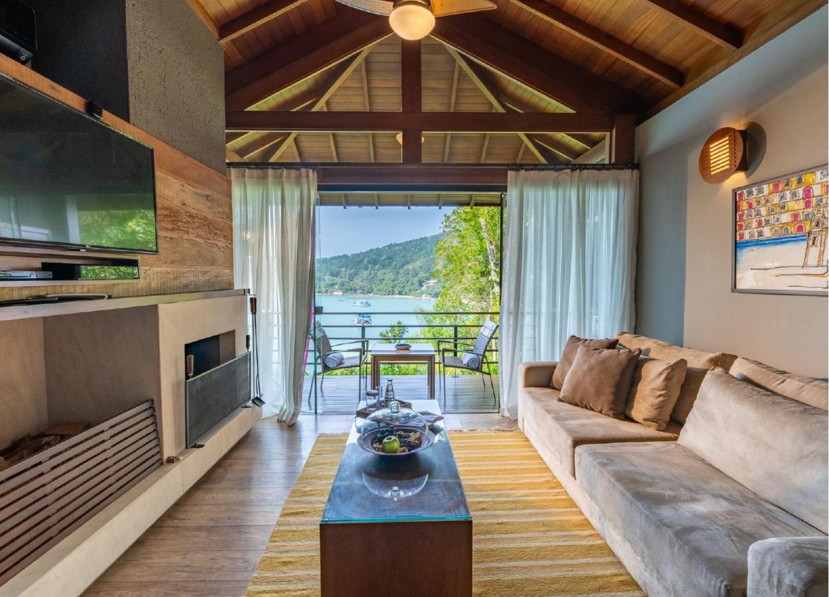 Bungalow Special Anhatomirim