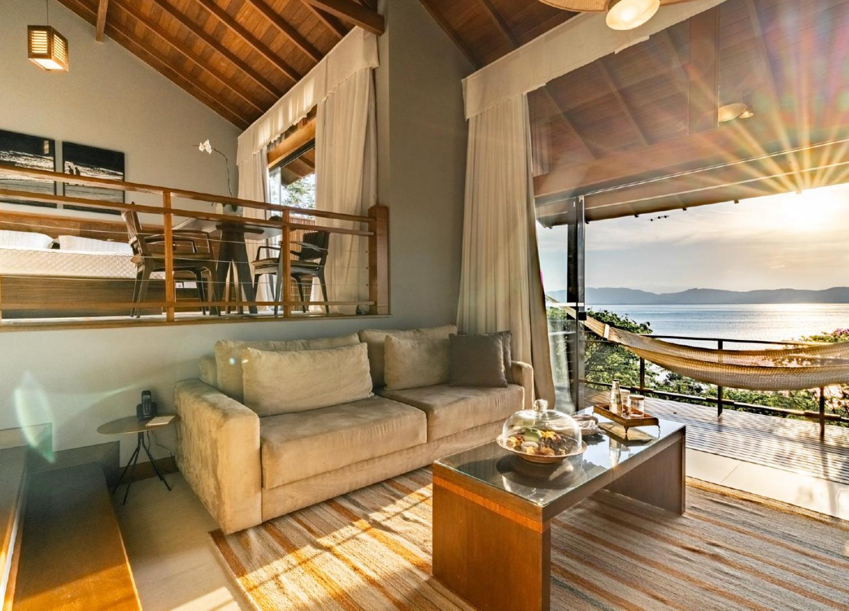 Bungalow Anhatomirim