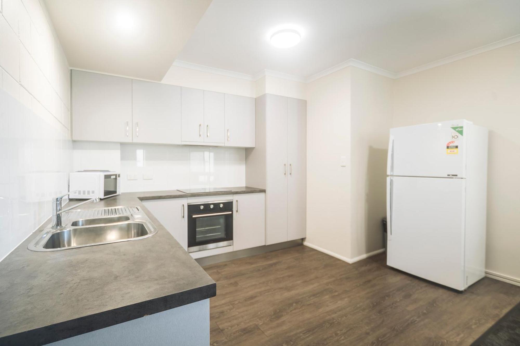 Appartement Split-level