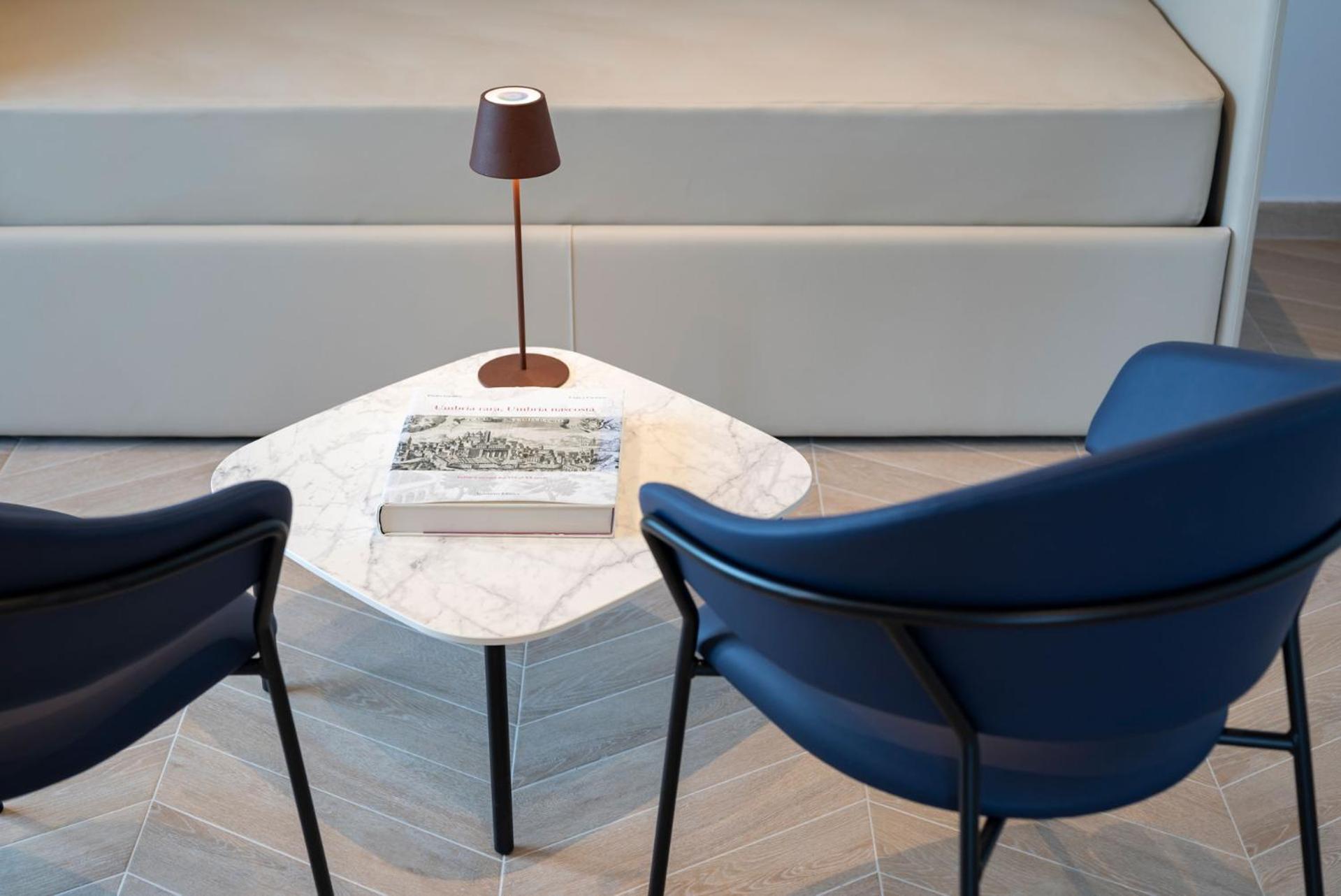 Suite King con Vista Mare Laterale