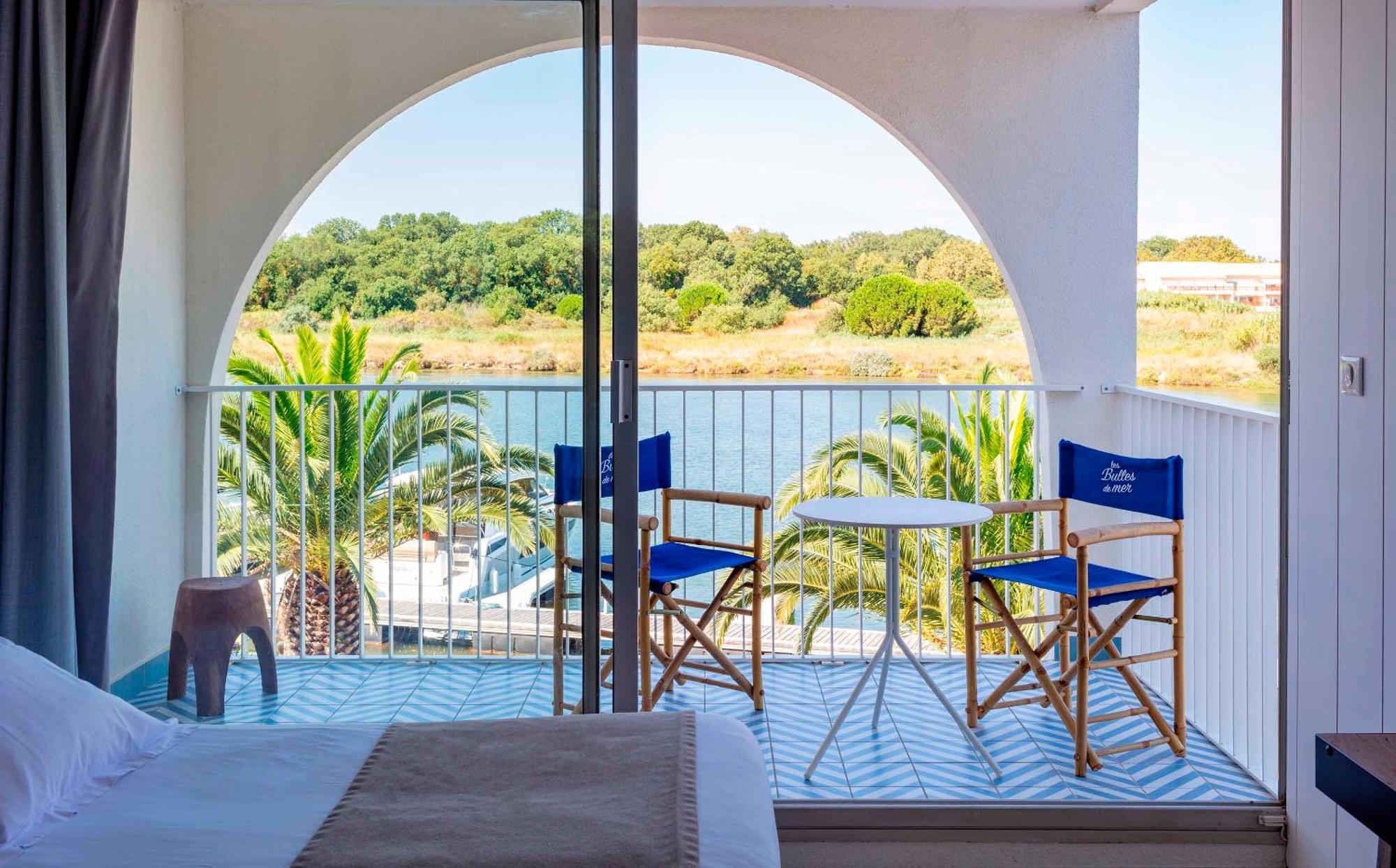 Double Room Laguna View