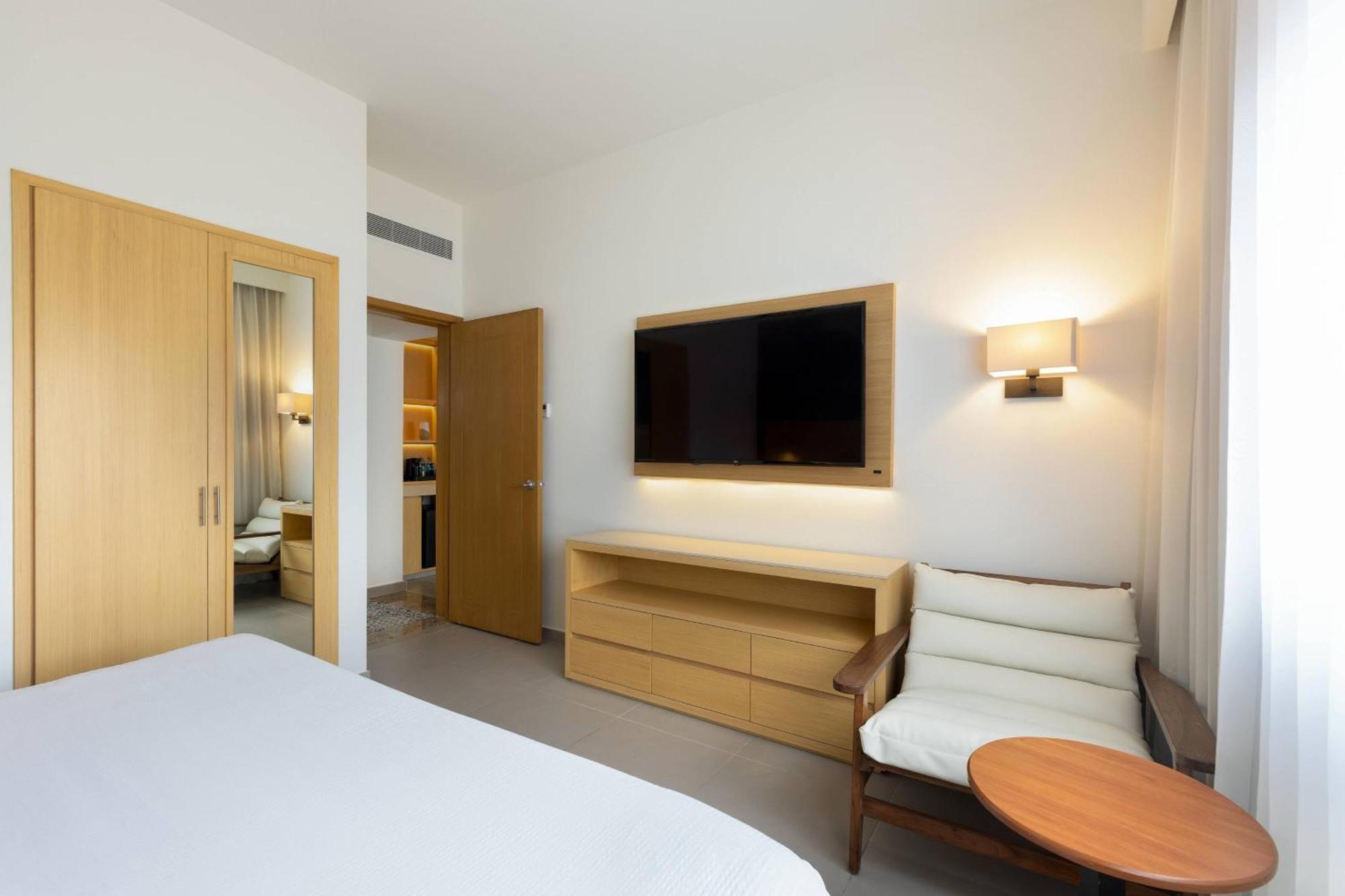 Suite Junior avec Navette d'Aéroport