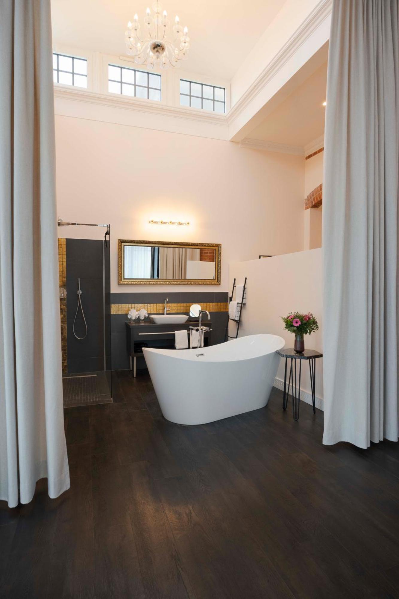 Suite with Sea View