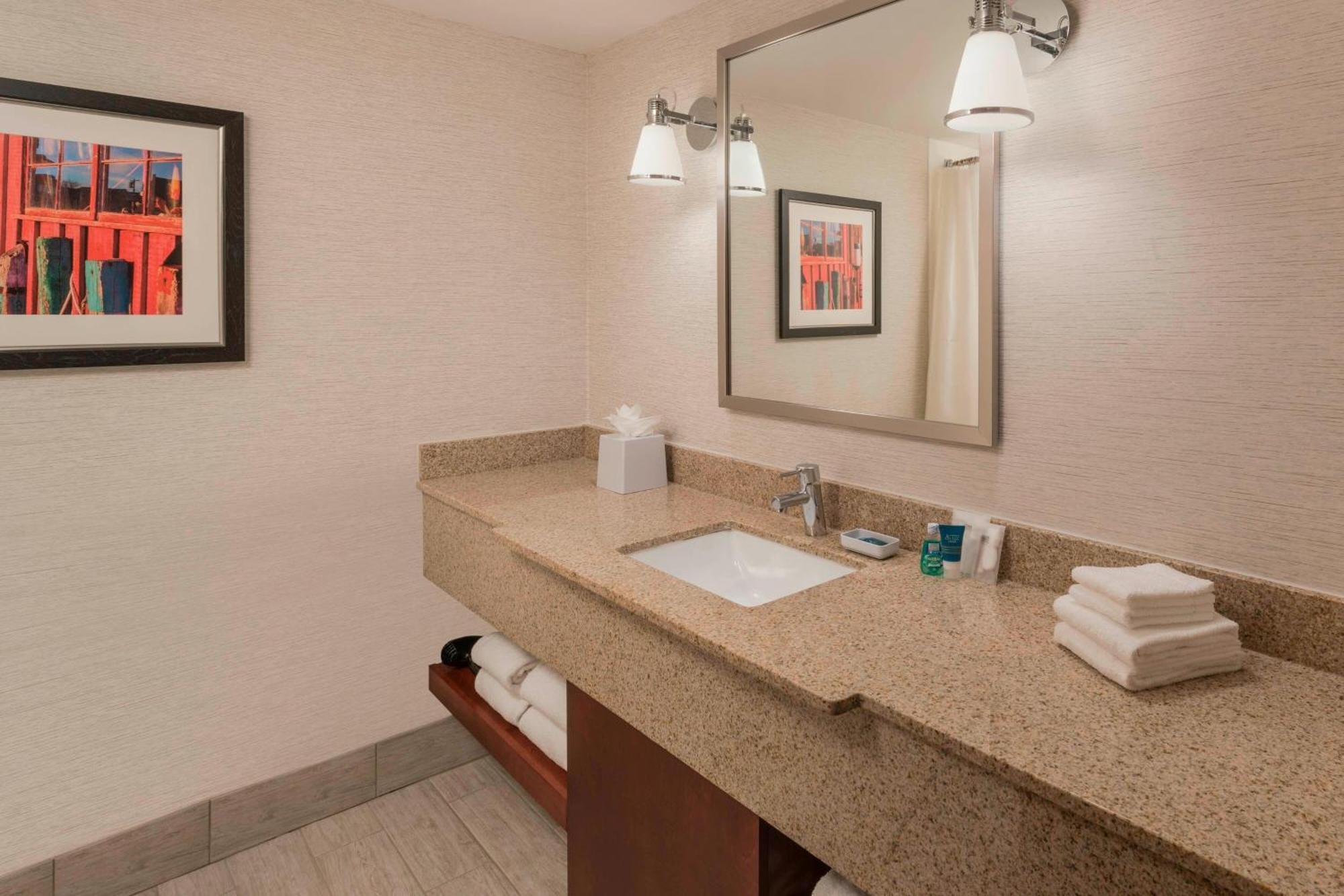 Guest room, 2 Double