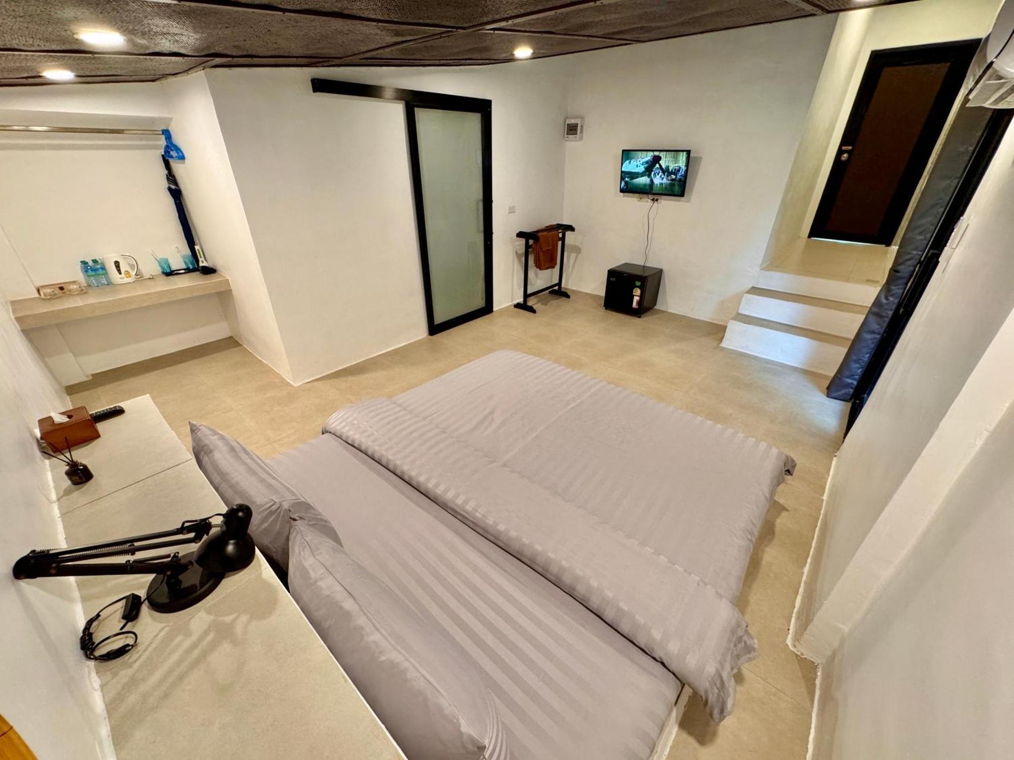 Villa met 2 Slaapkamers