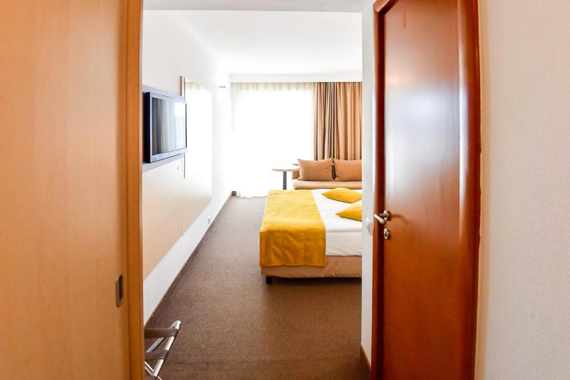 Double Junior Room (JUPITER/JUNONA Building)