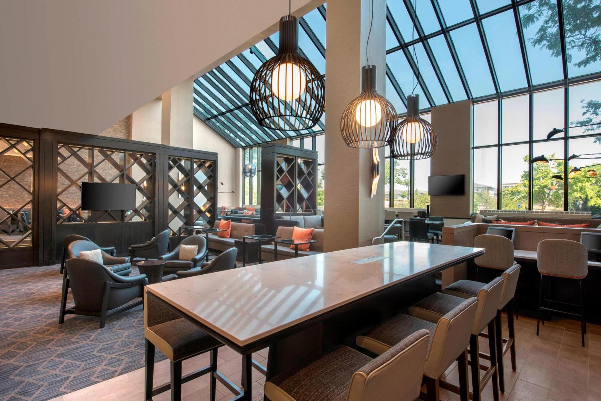 King or Double Room Concierge Level