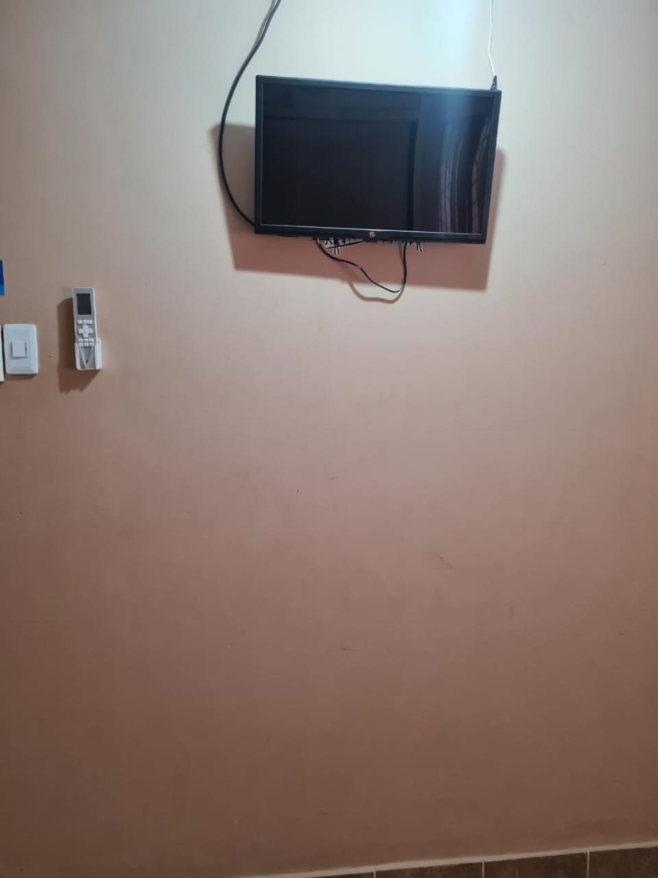 Habitación Familiar con baño privado