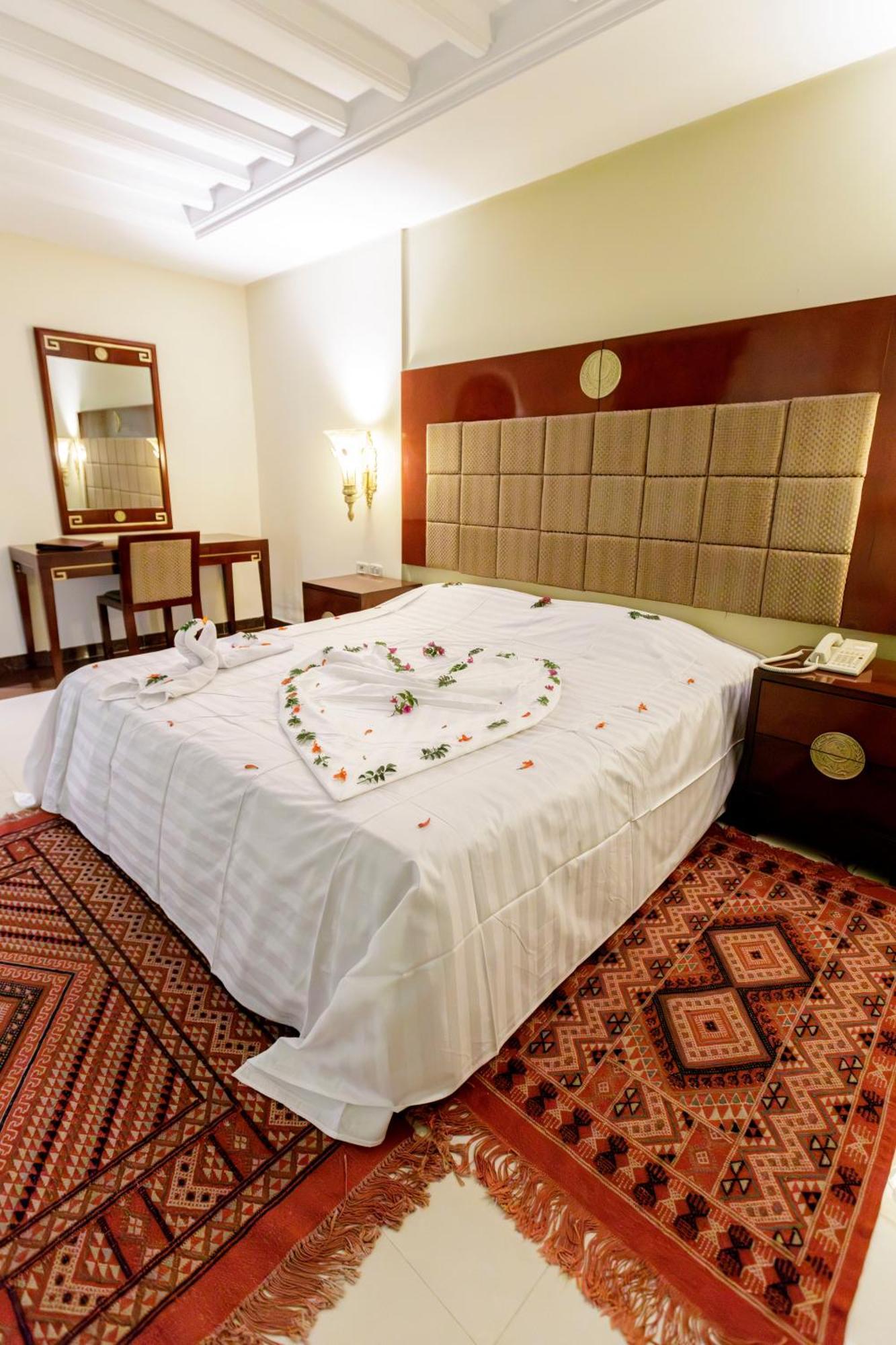 Suite con vistas al mar