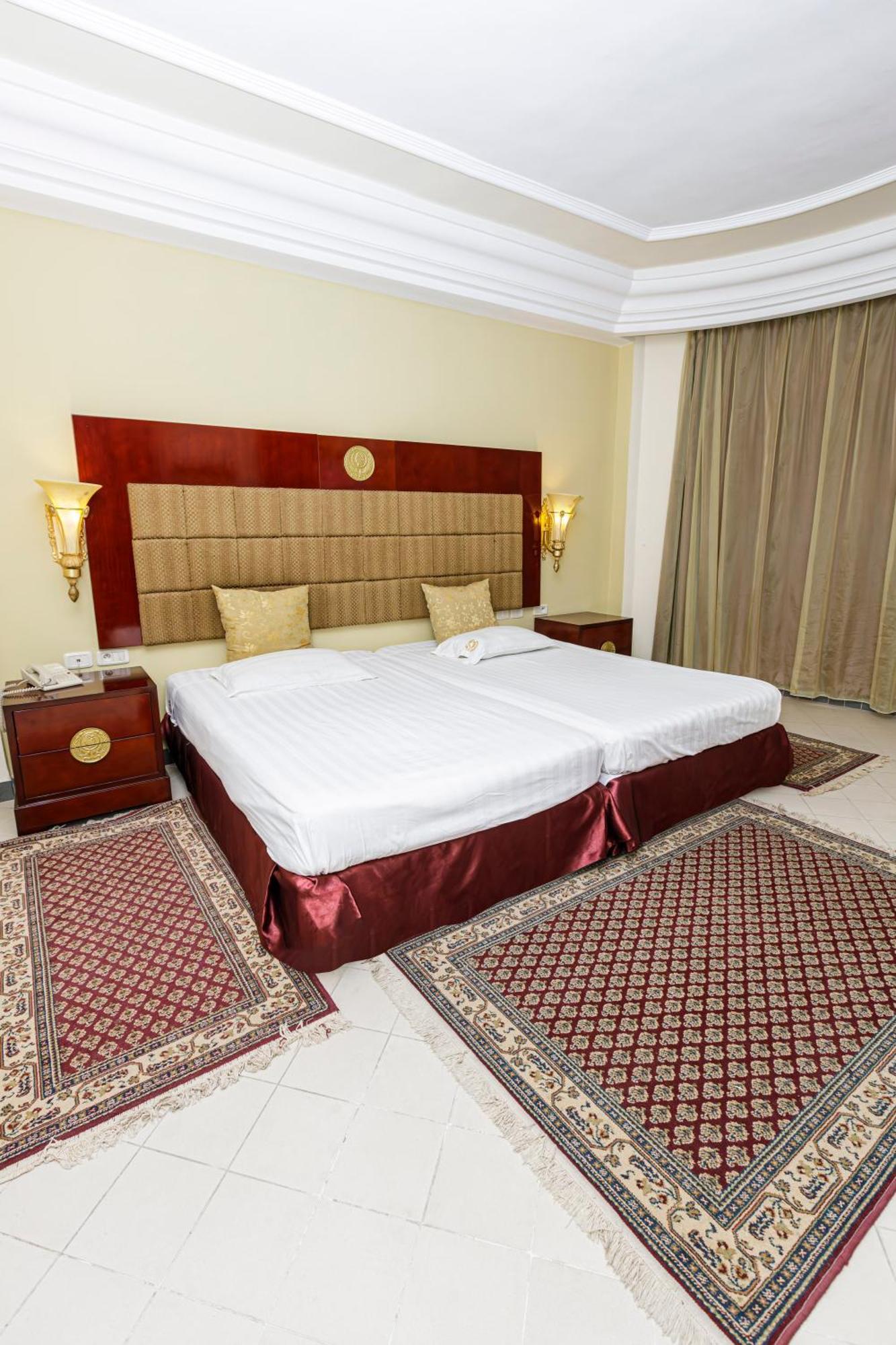 Habitación cuádruple