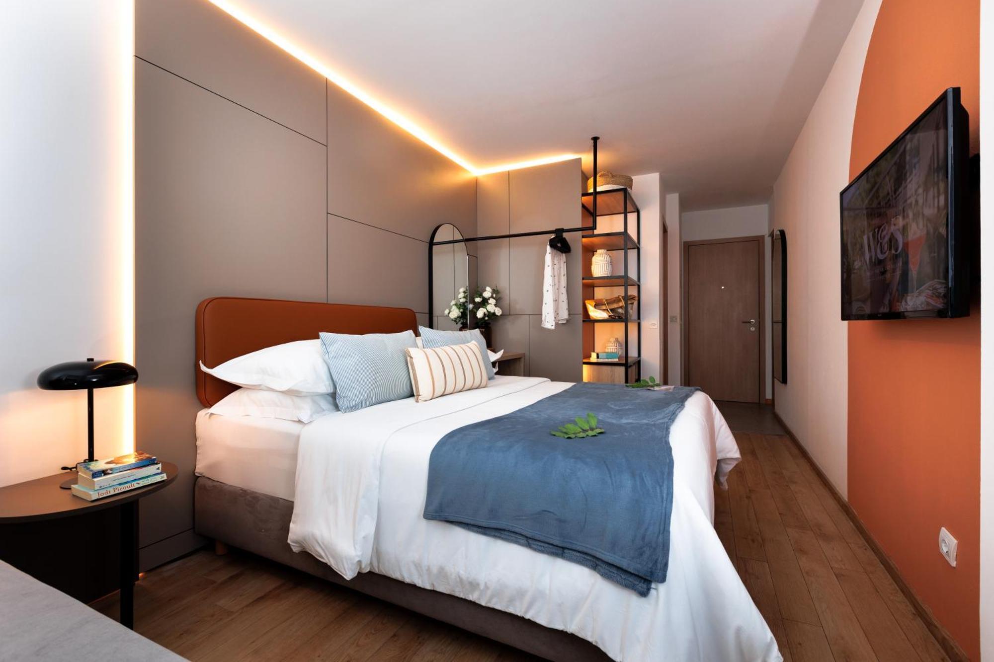 Chambre Double