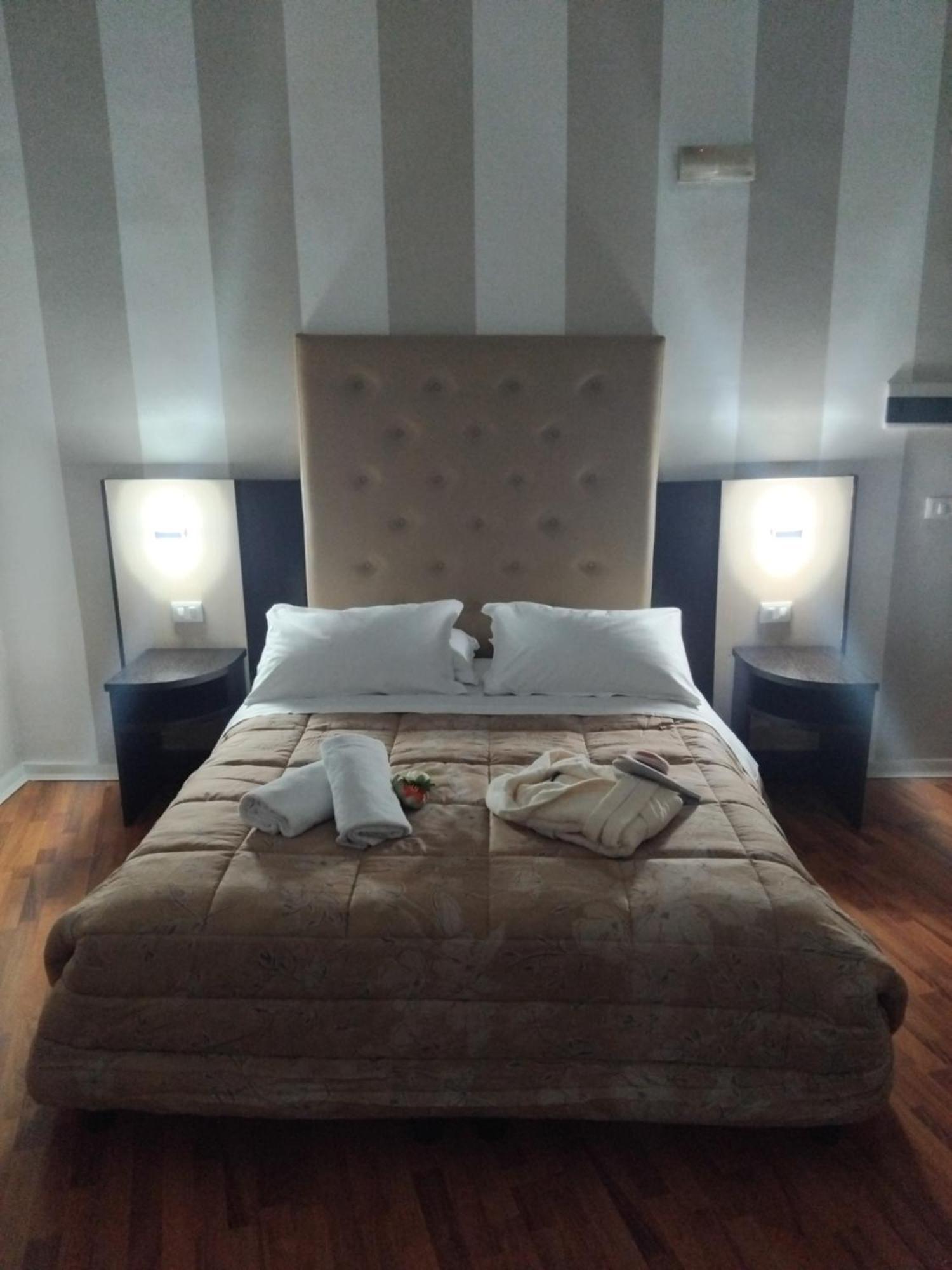 Superior Doppelzimmer