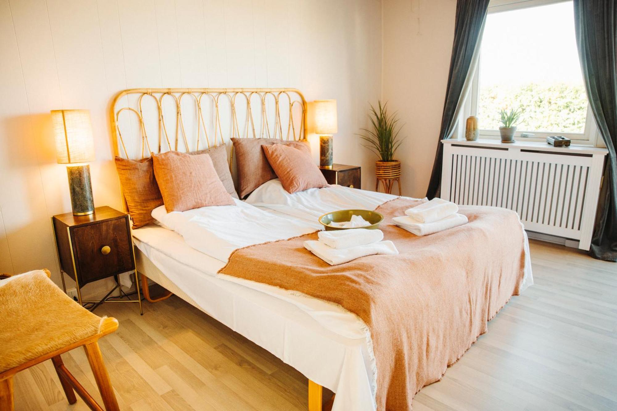 Superior Doppelzimmer
