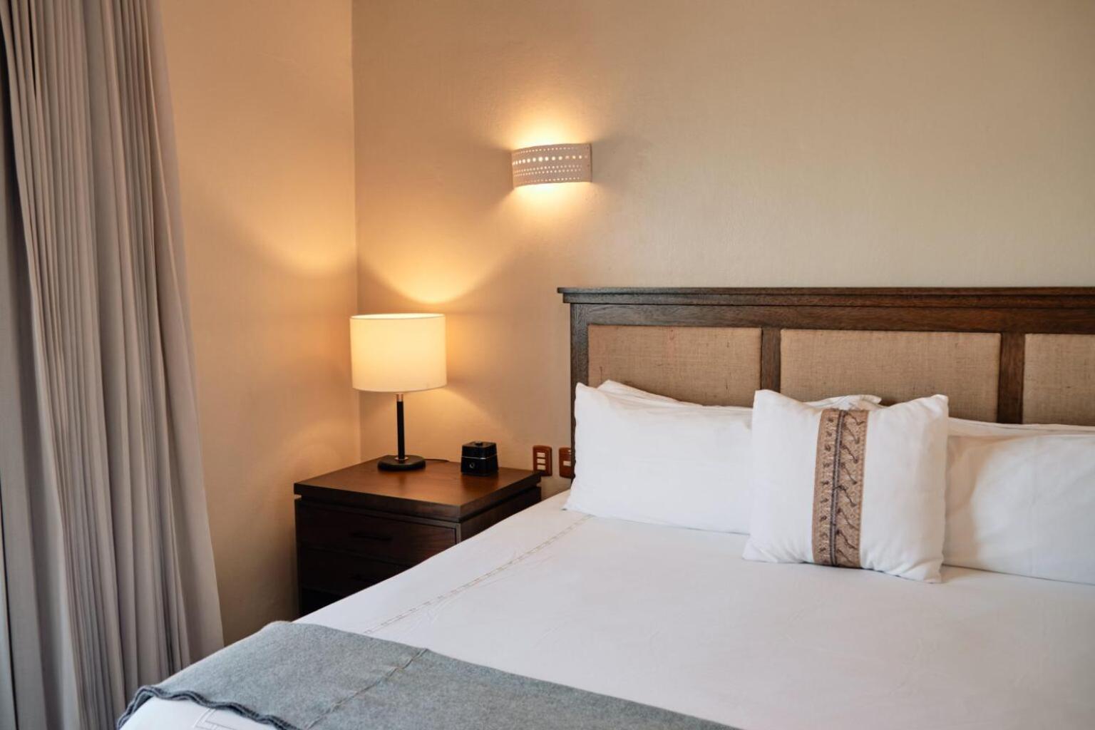 Junior Suite Ocean View, 1 King