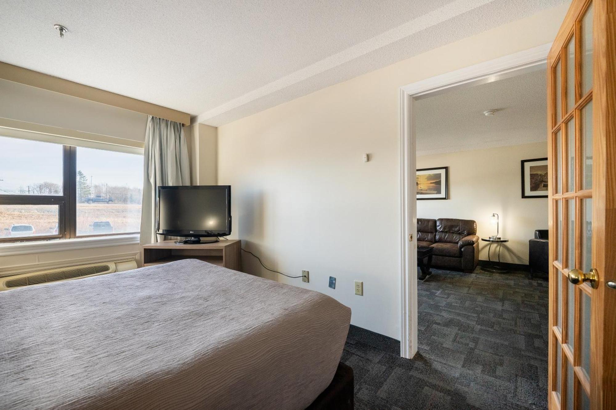 King Suite