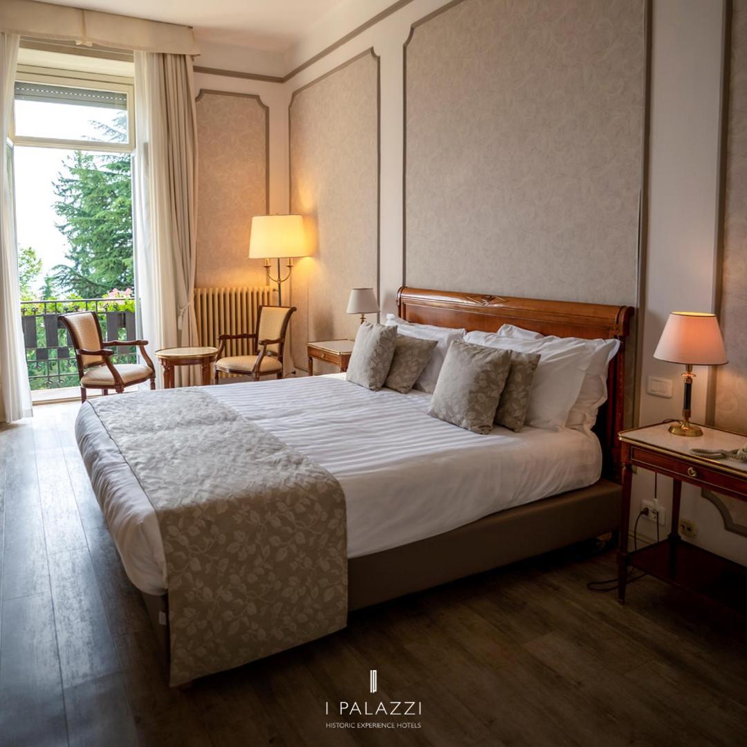 Double Room Lake View