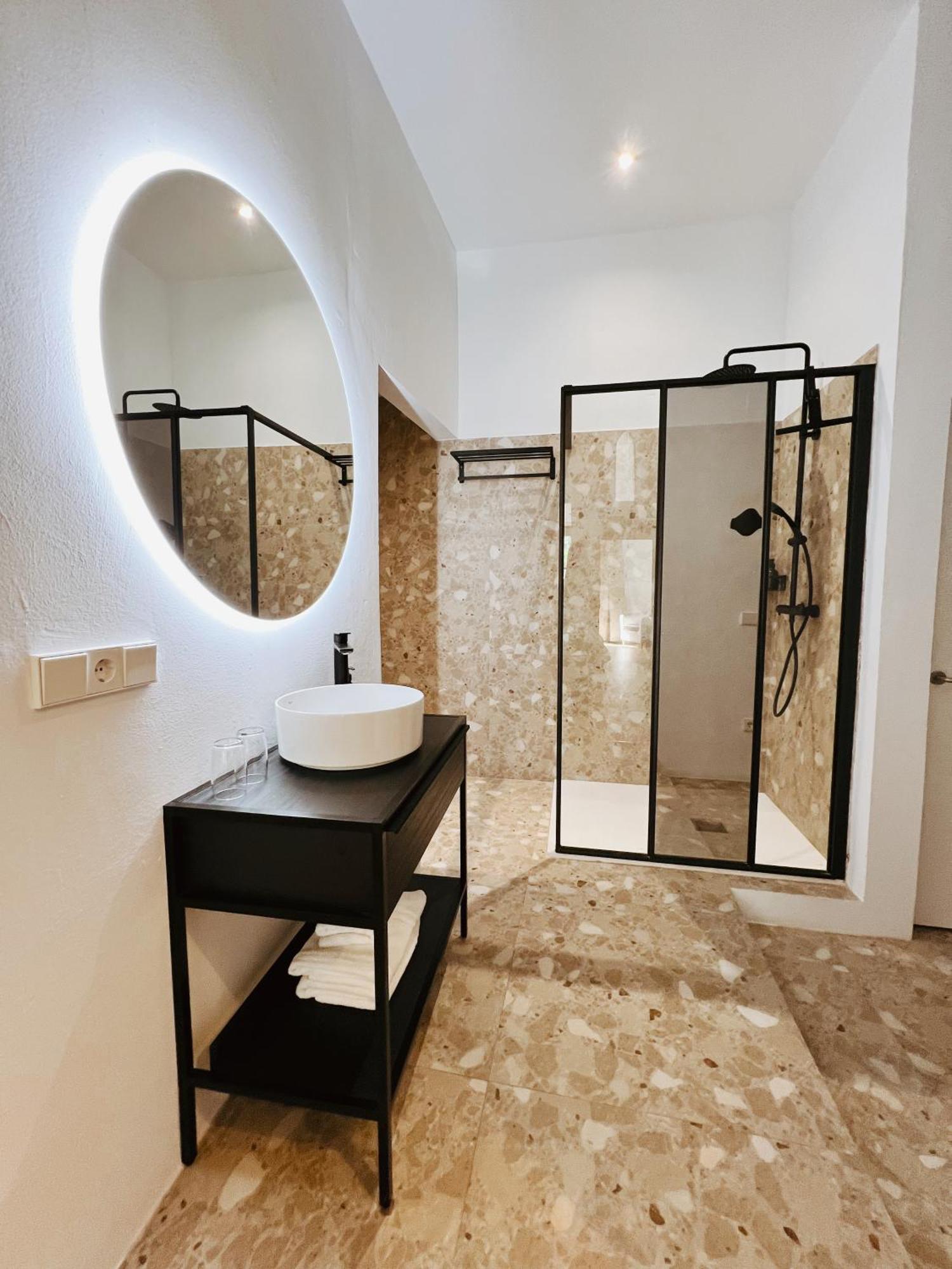 Exclusive Suite