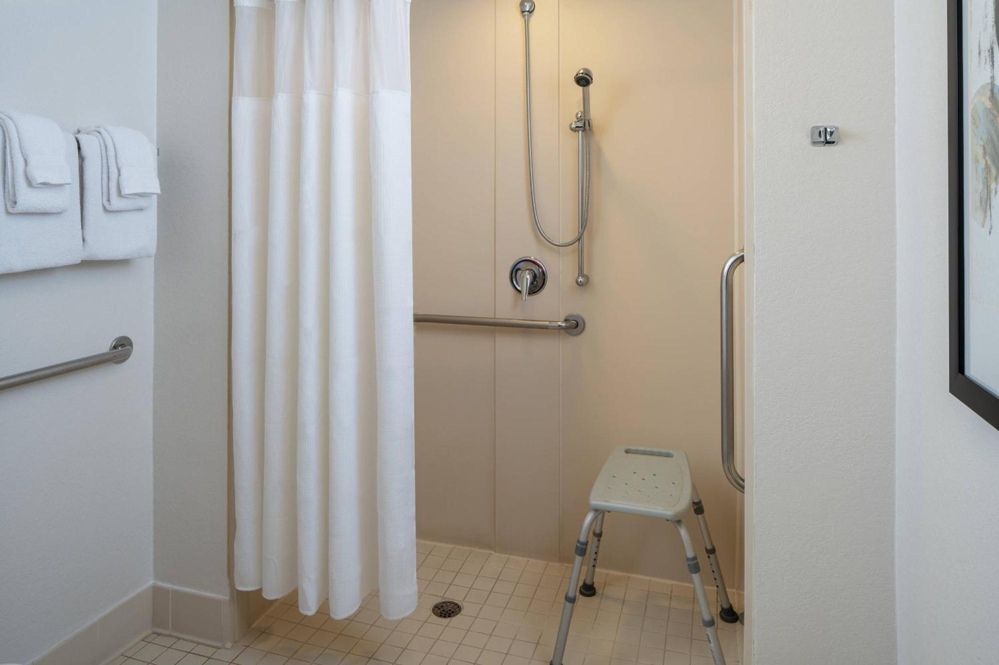 Suite met 2 Slaapkamers