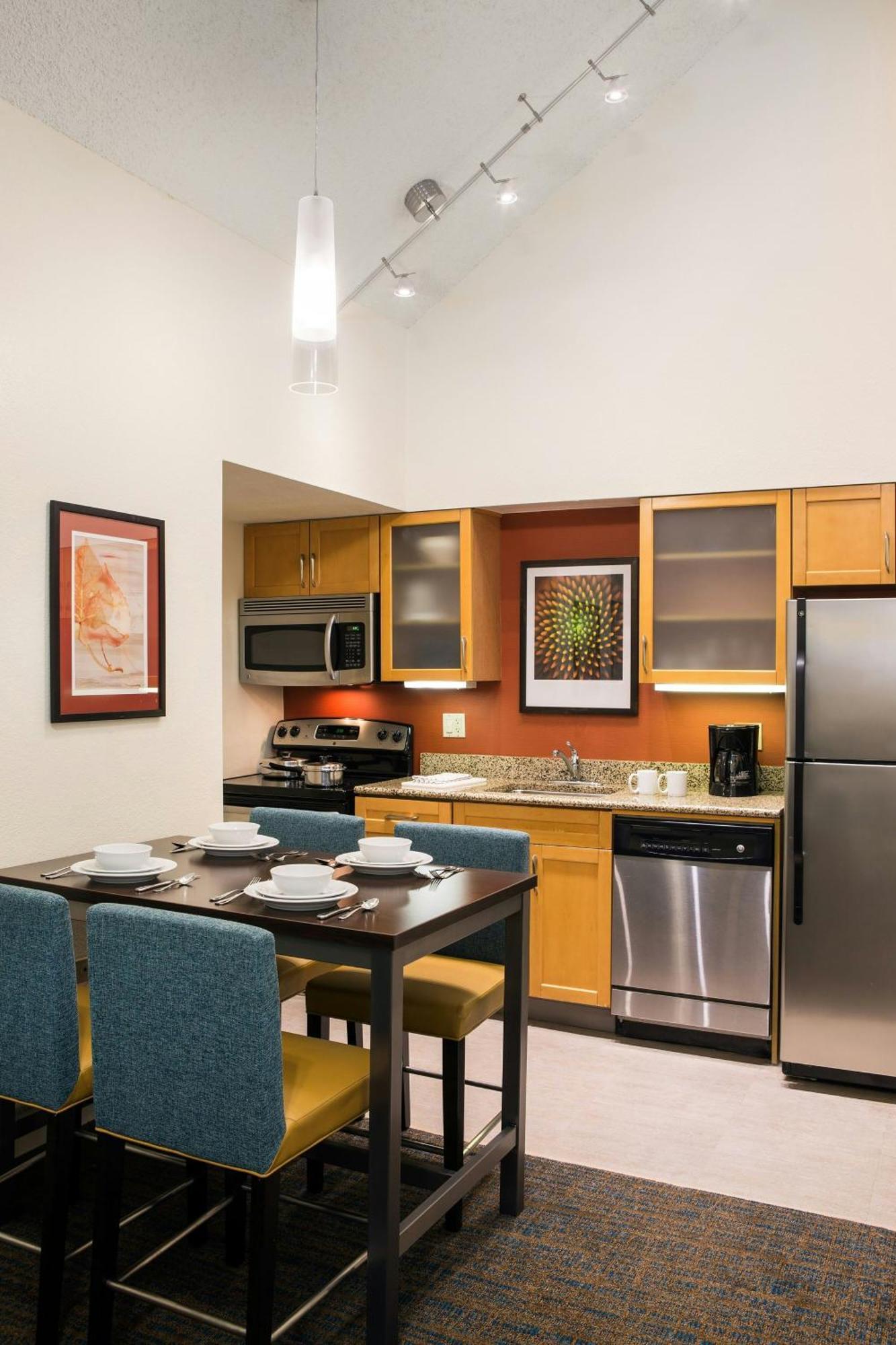 Suite Executive