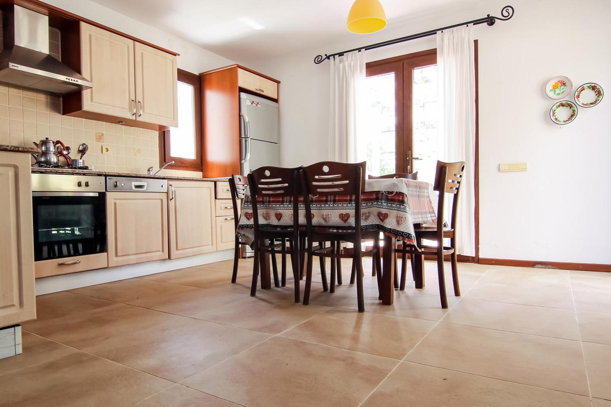 Villa met 2 Slaapkamers