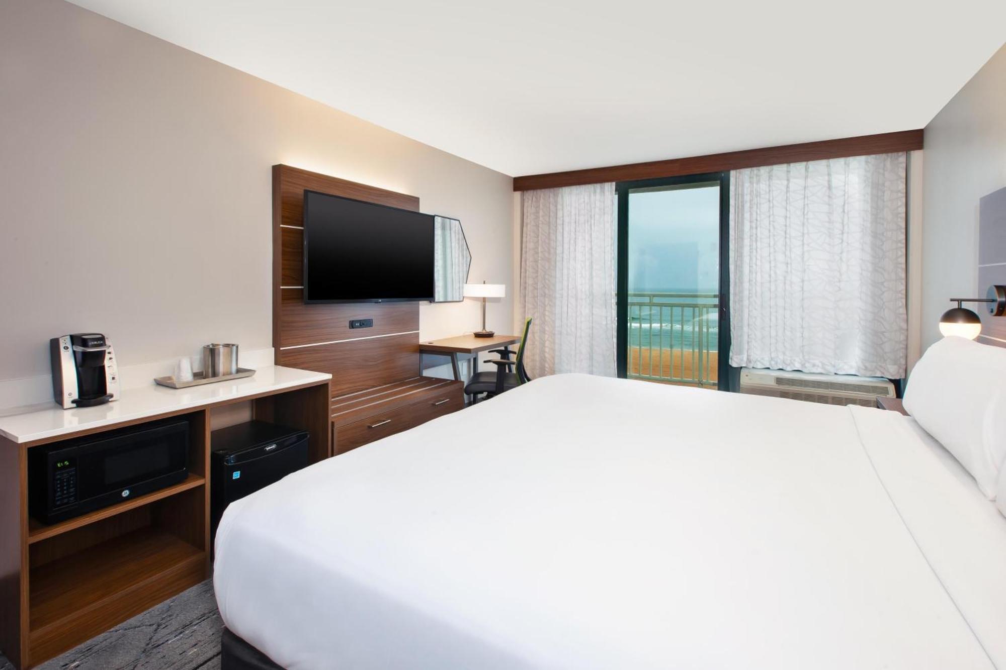 King Room Mobility Access or Hearing Accessible