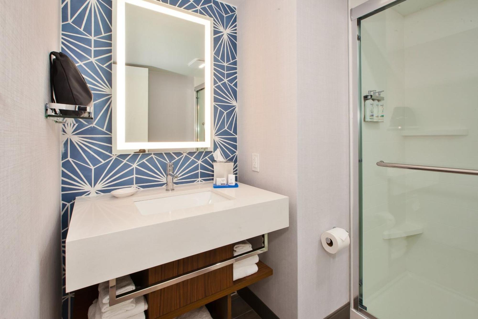 King Room Mobility Access or Hearing Accessible