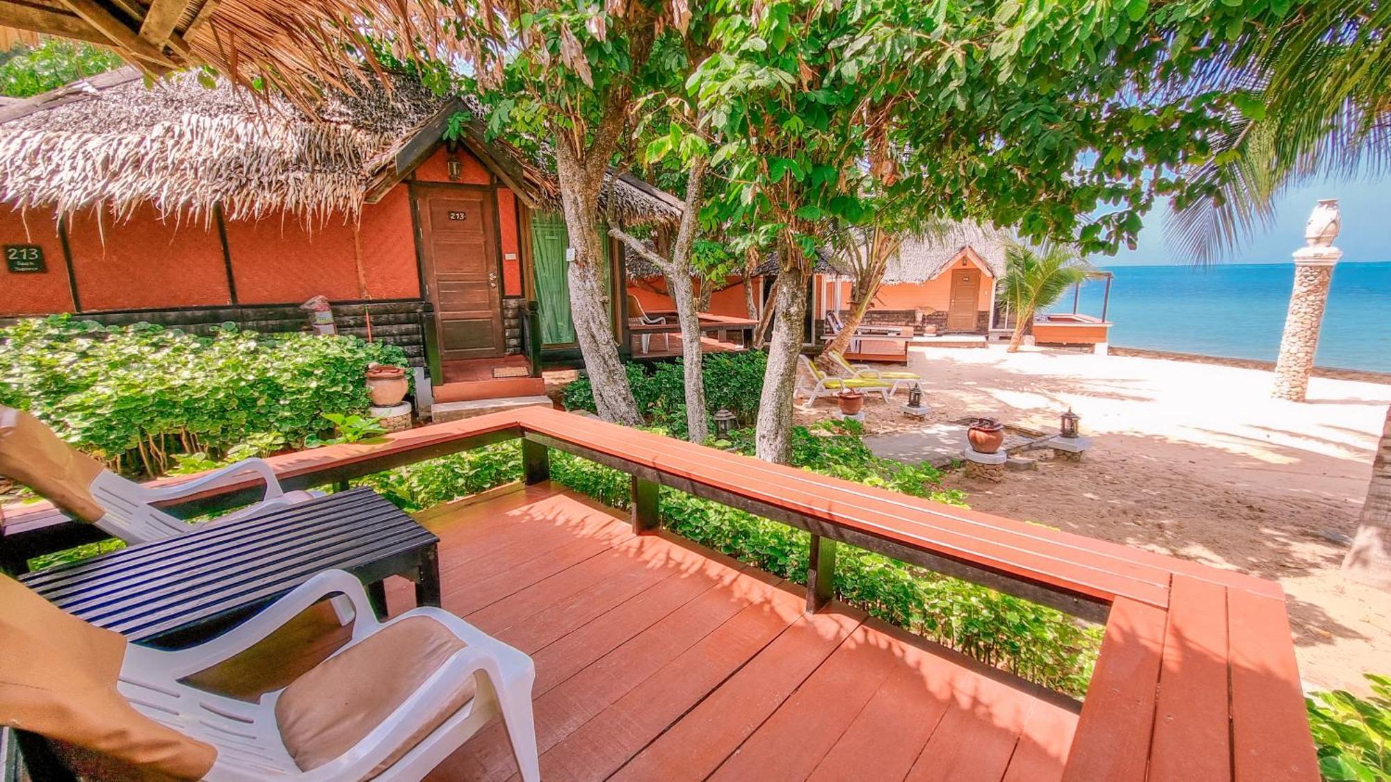 Beach Superior Cottage