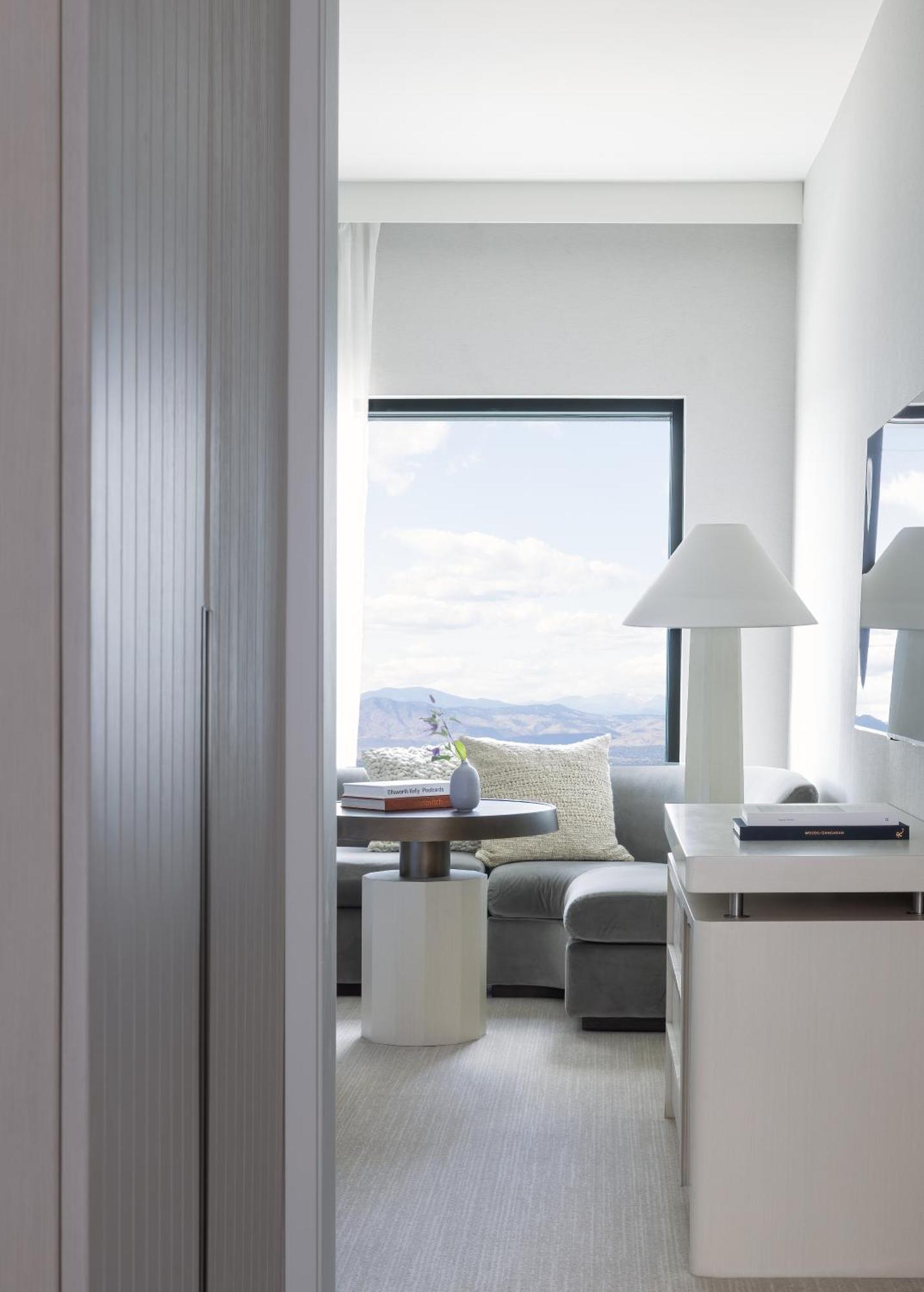 King Room Mountain View