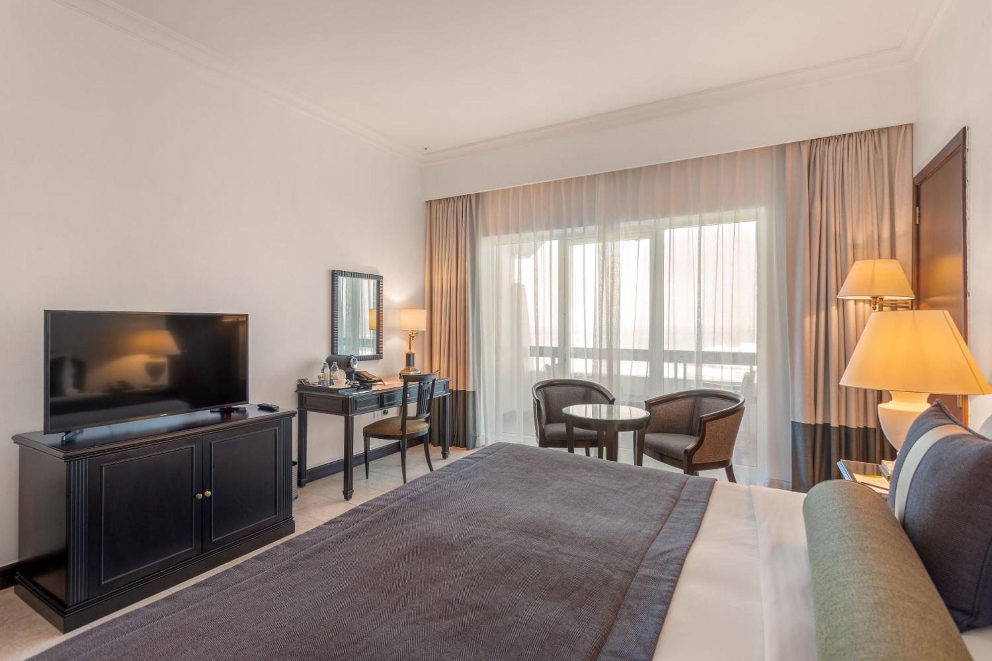 Superior Room Sea View