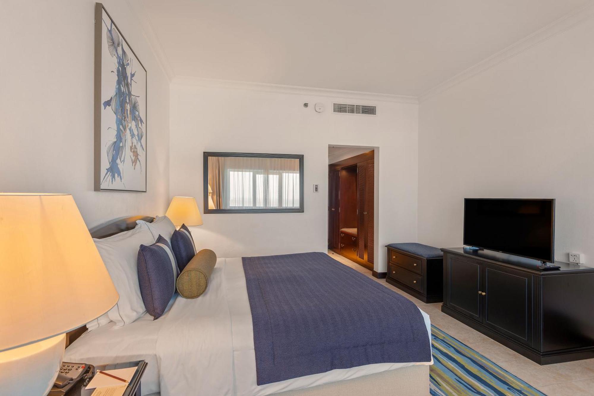 Superior Room Sea View