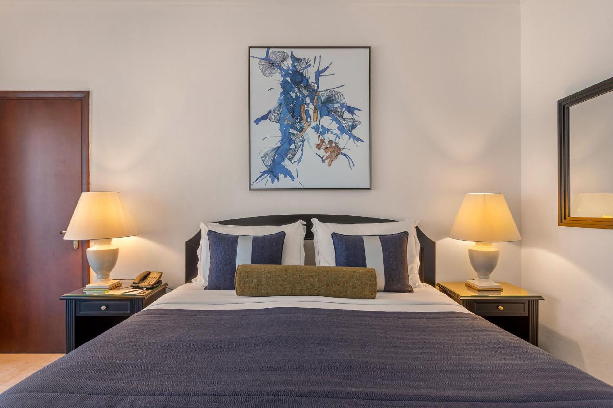 Superior Room Sea View