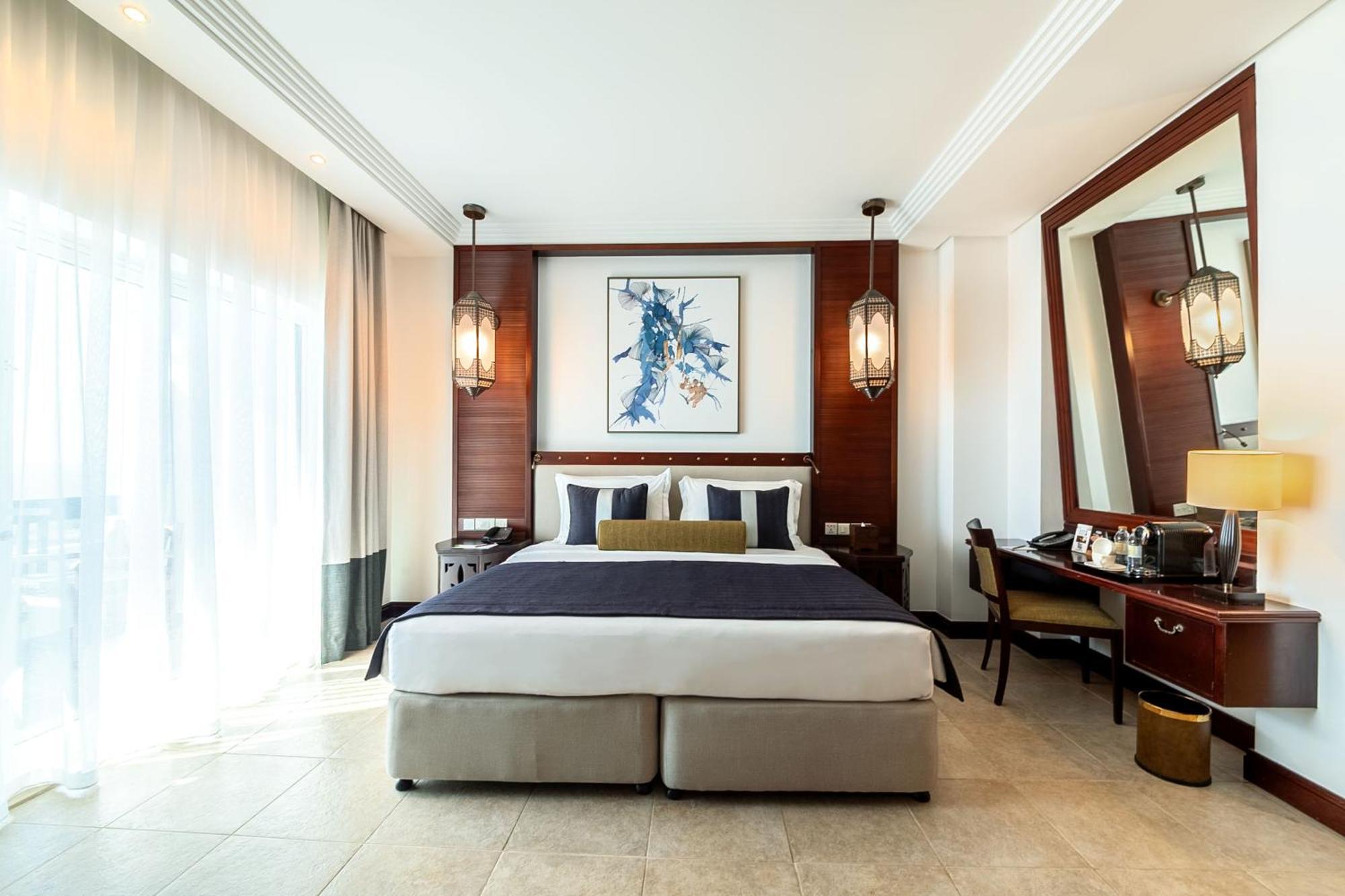 Junior Suite Sea View