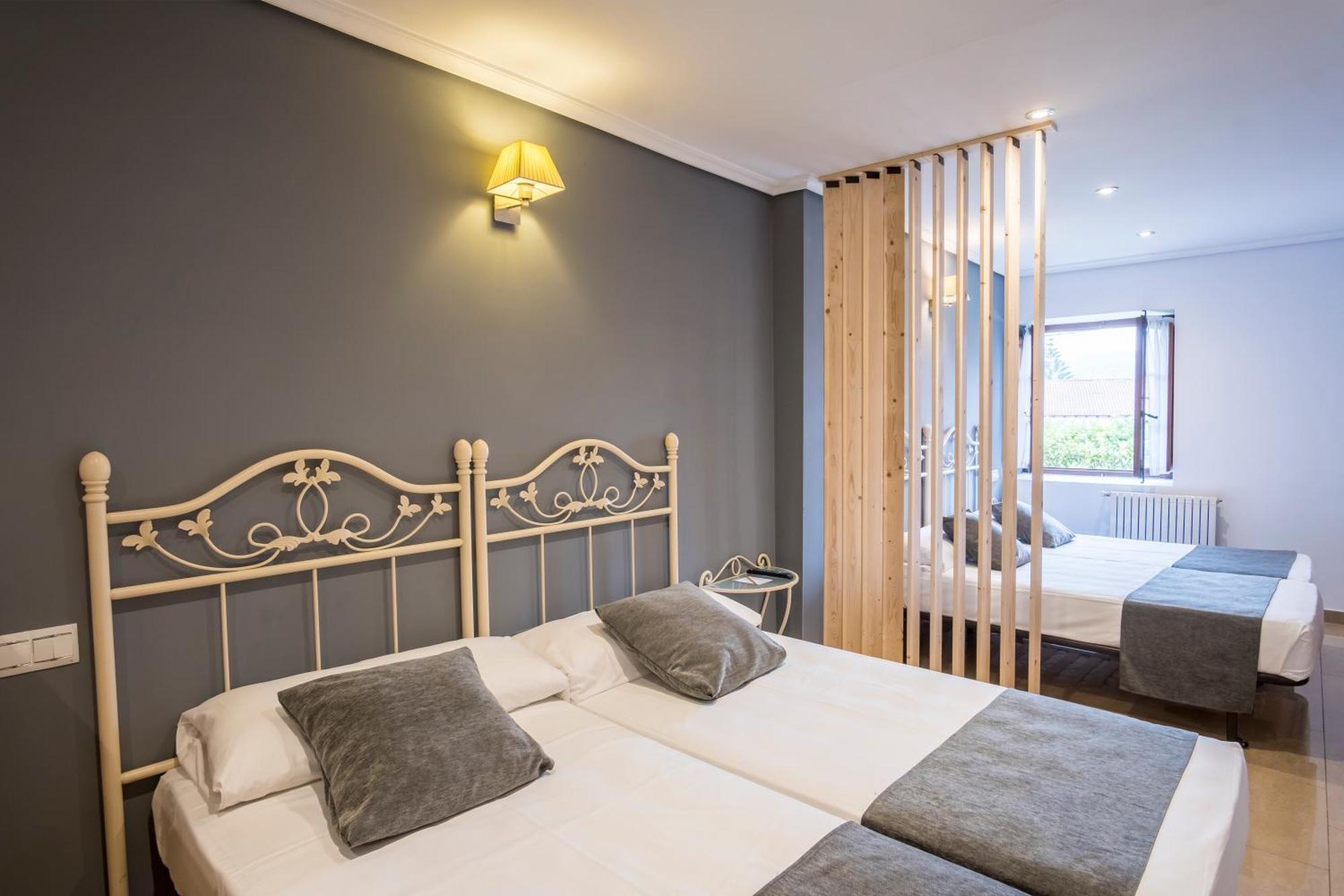 Chambre Familiale